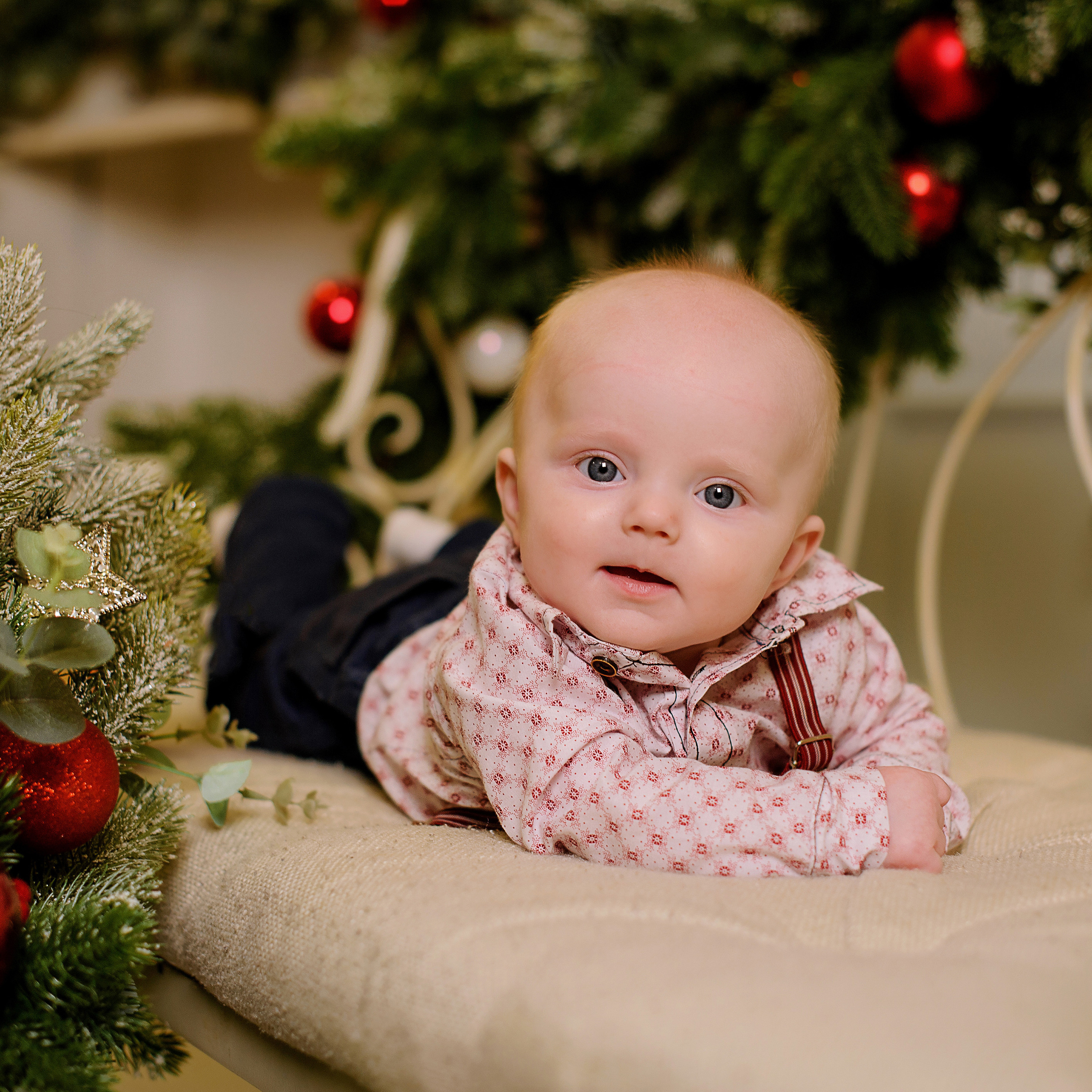 Отзывы клиентов. Фотограф на Крещение