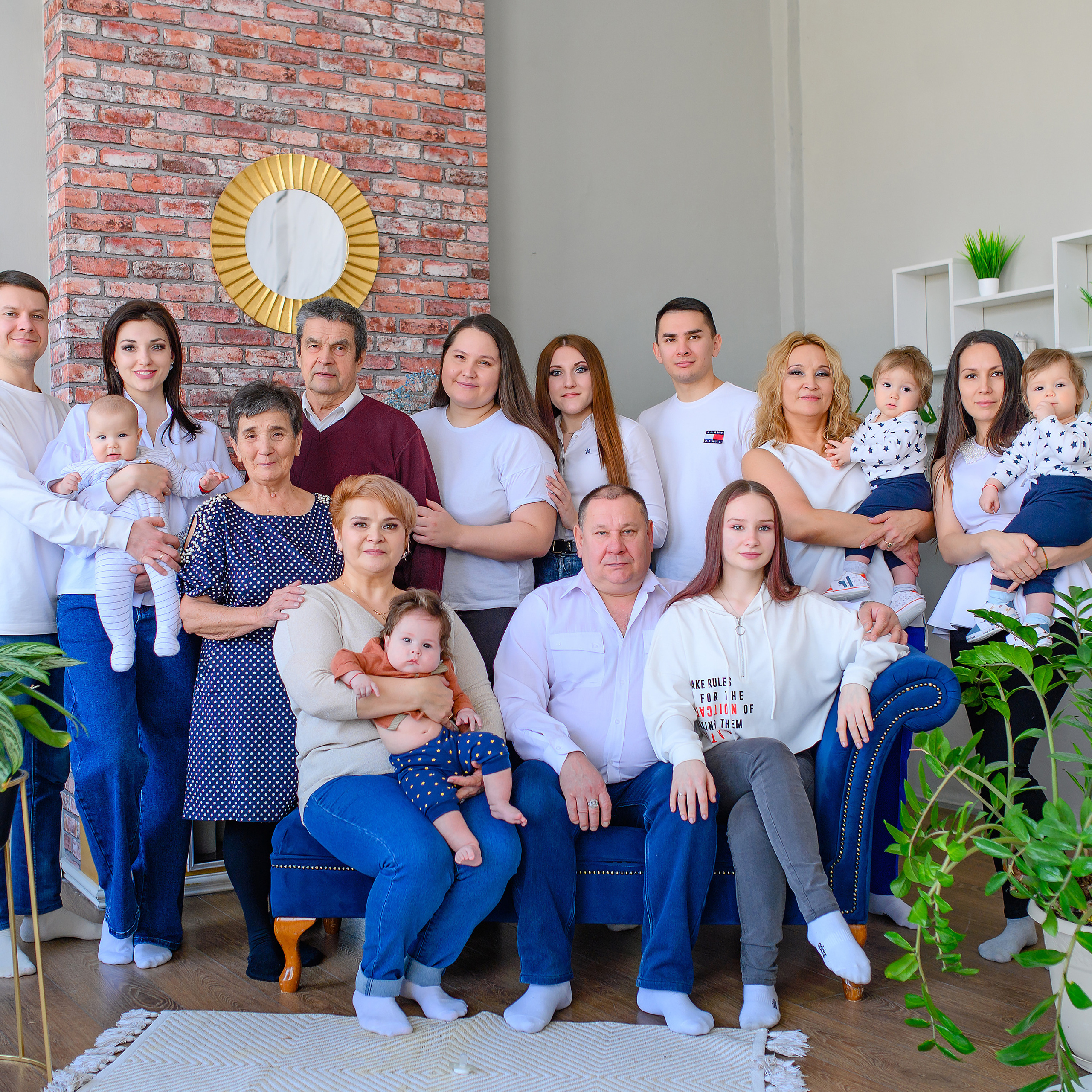 Отзывы клиентов. Фотограф на Крещение