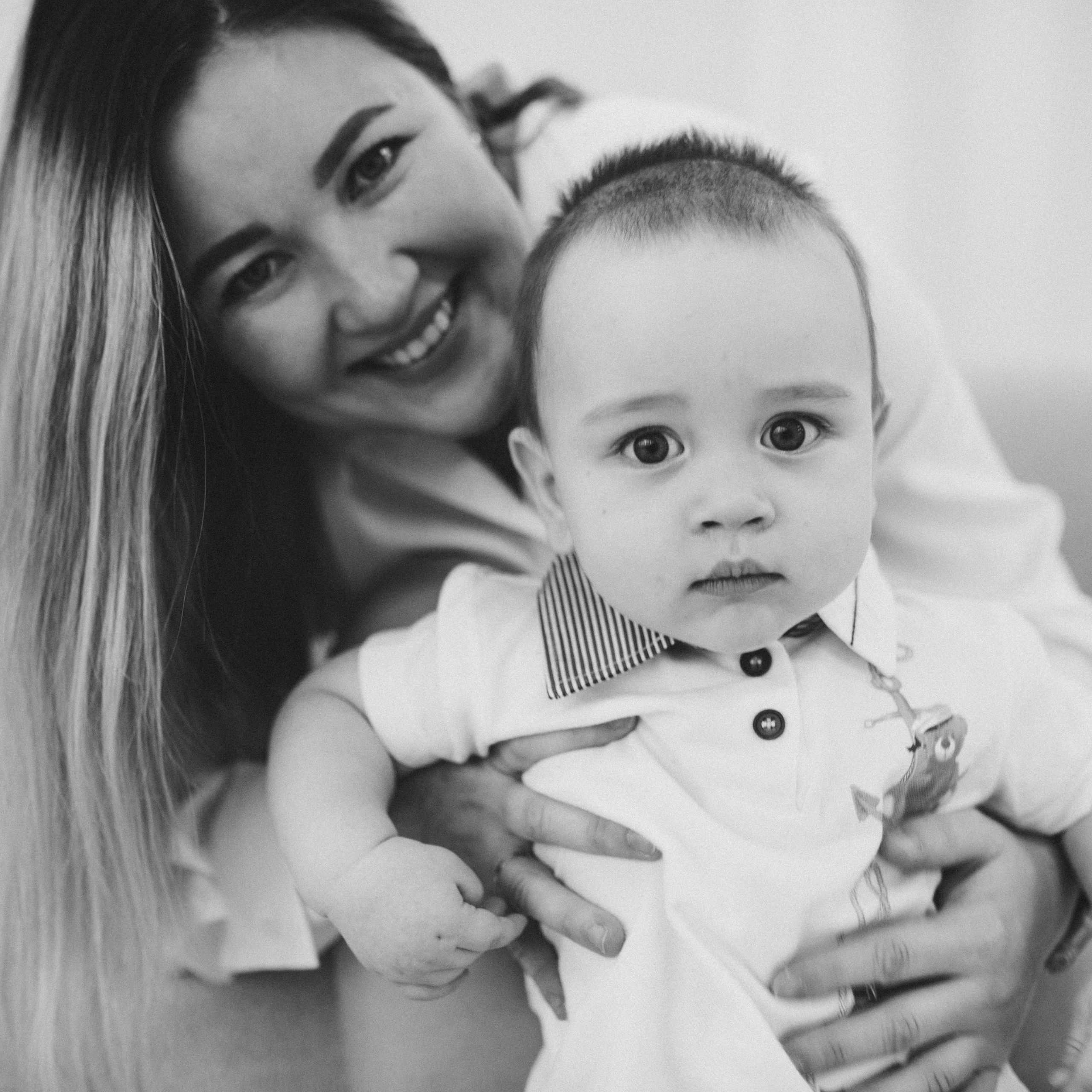 Отзывы клиентов. Фотограф на Крещение