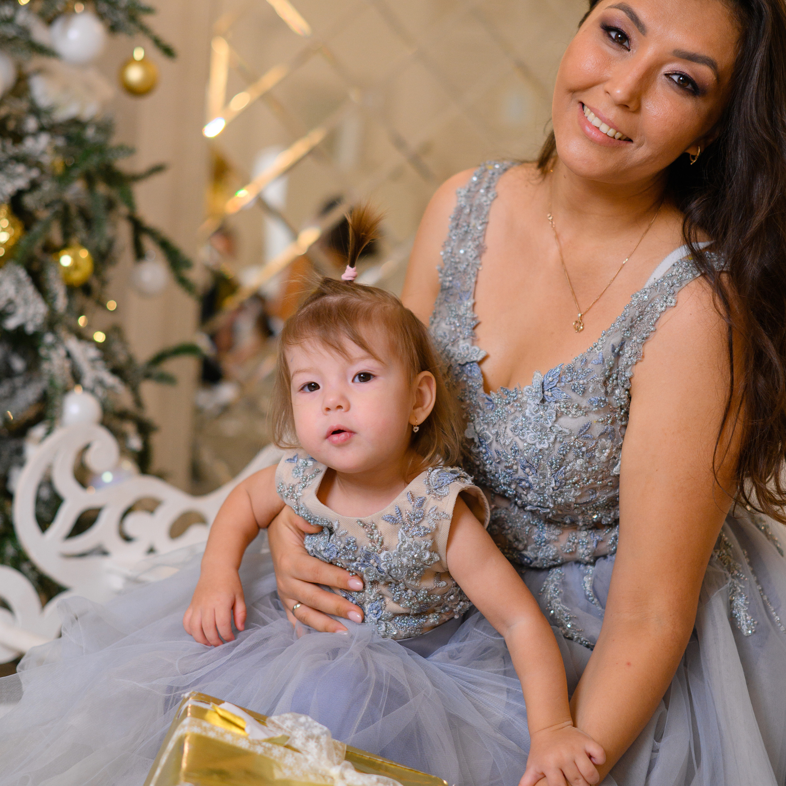 Отзывы клиентов. Фотограф на Крещение