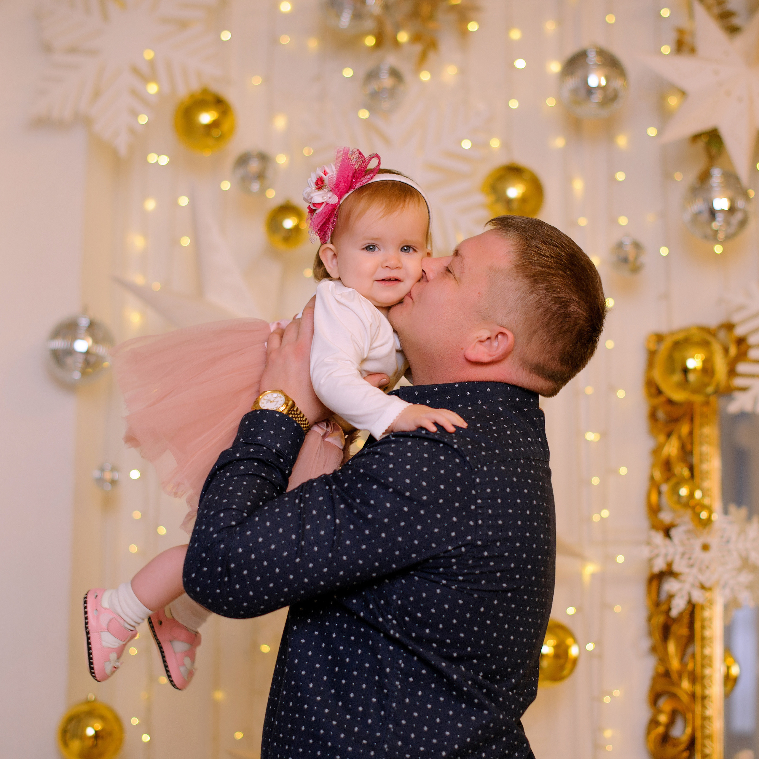 Отзывы клиентов. Фотограф на Крещение