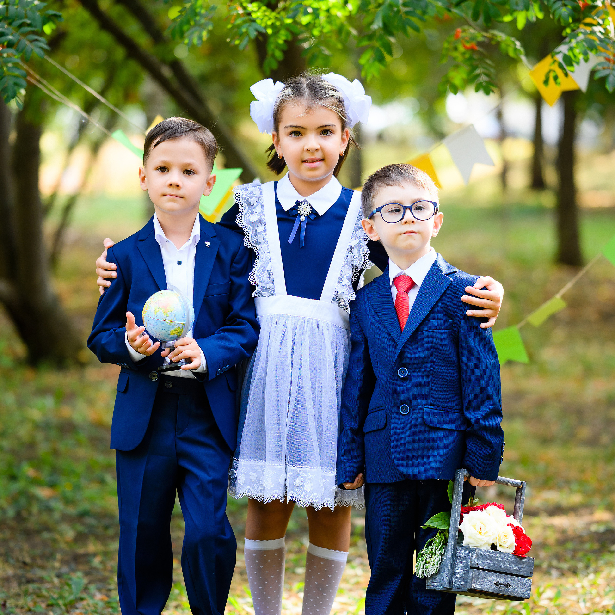 Отзывы клиентов. Фотограф на Крещение