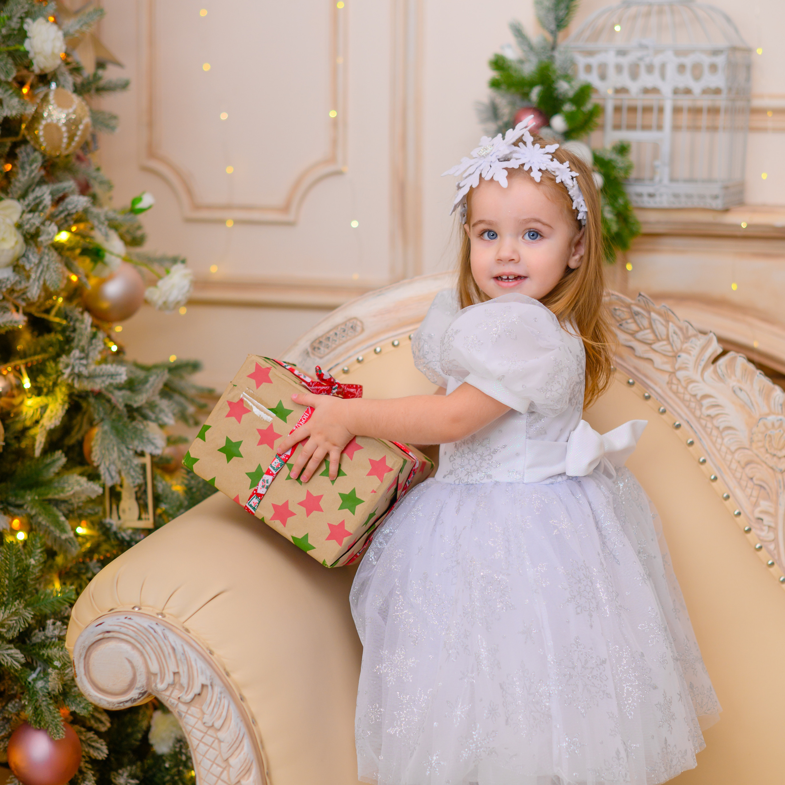 Отзывы клиентов. Фотограф на Крещение