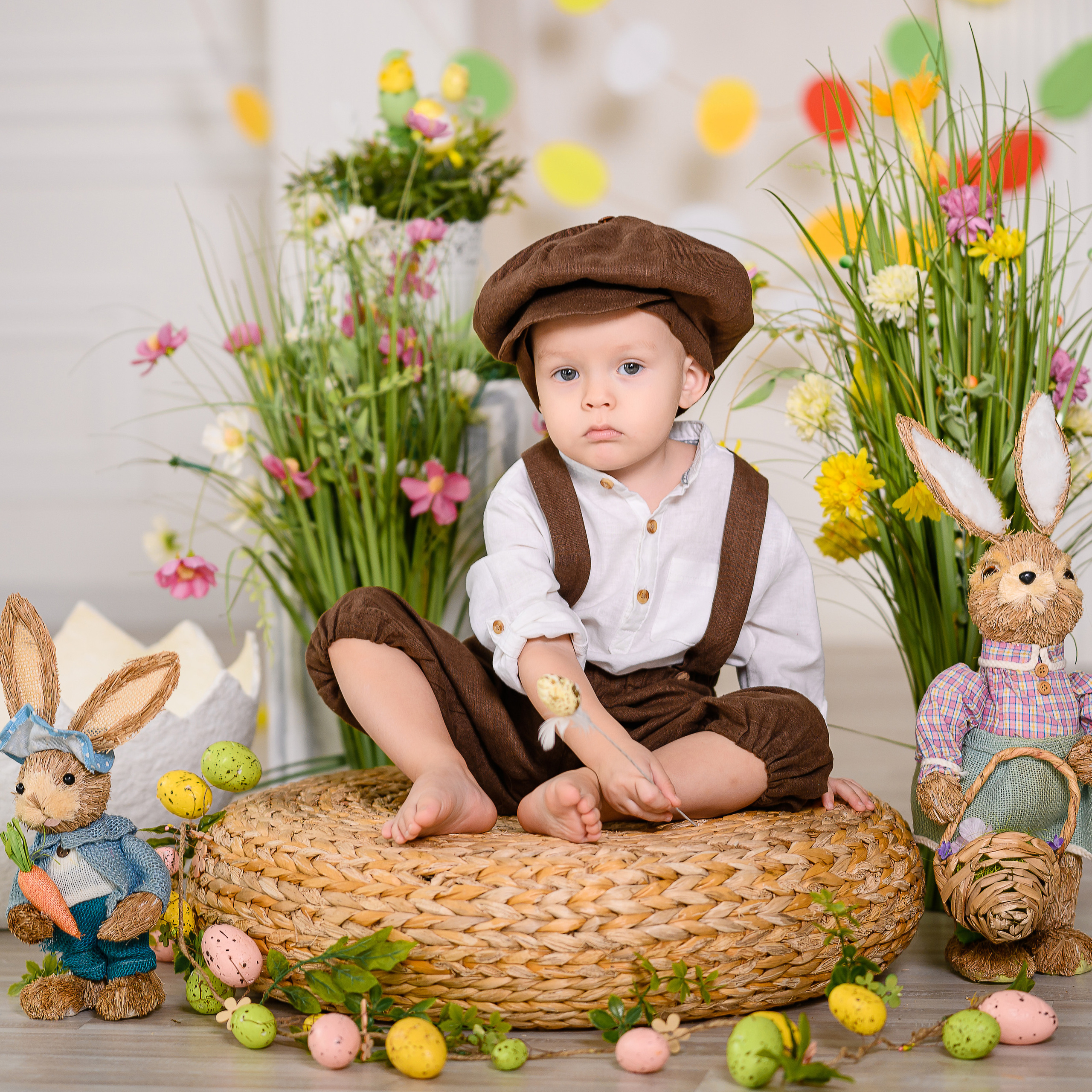 Отзывы клиентов. Фотограф на Крещение