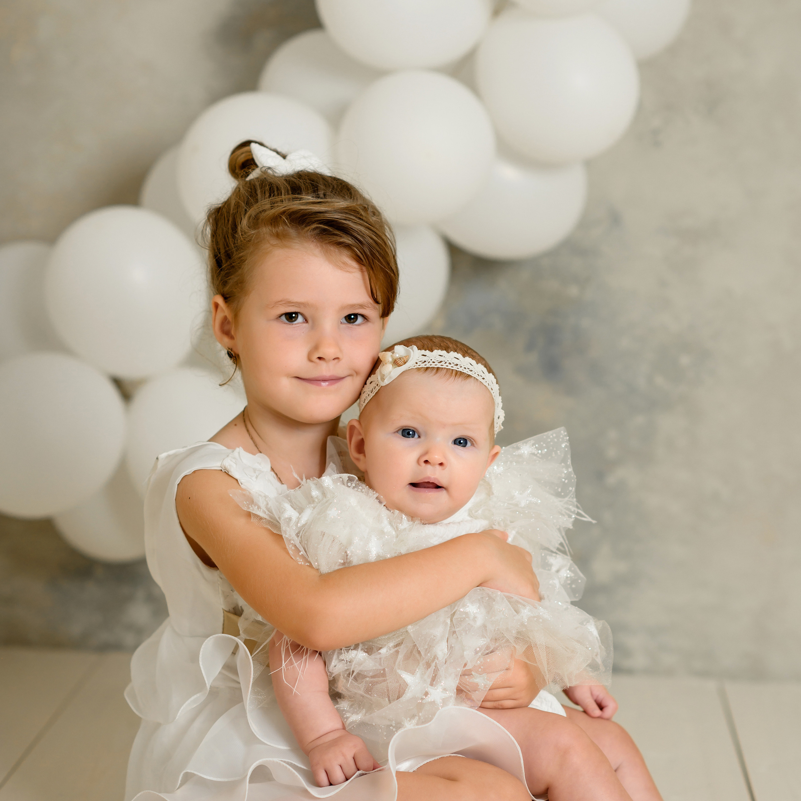 Отзывы клиентов. Фотограф на Крещение