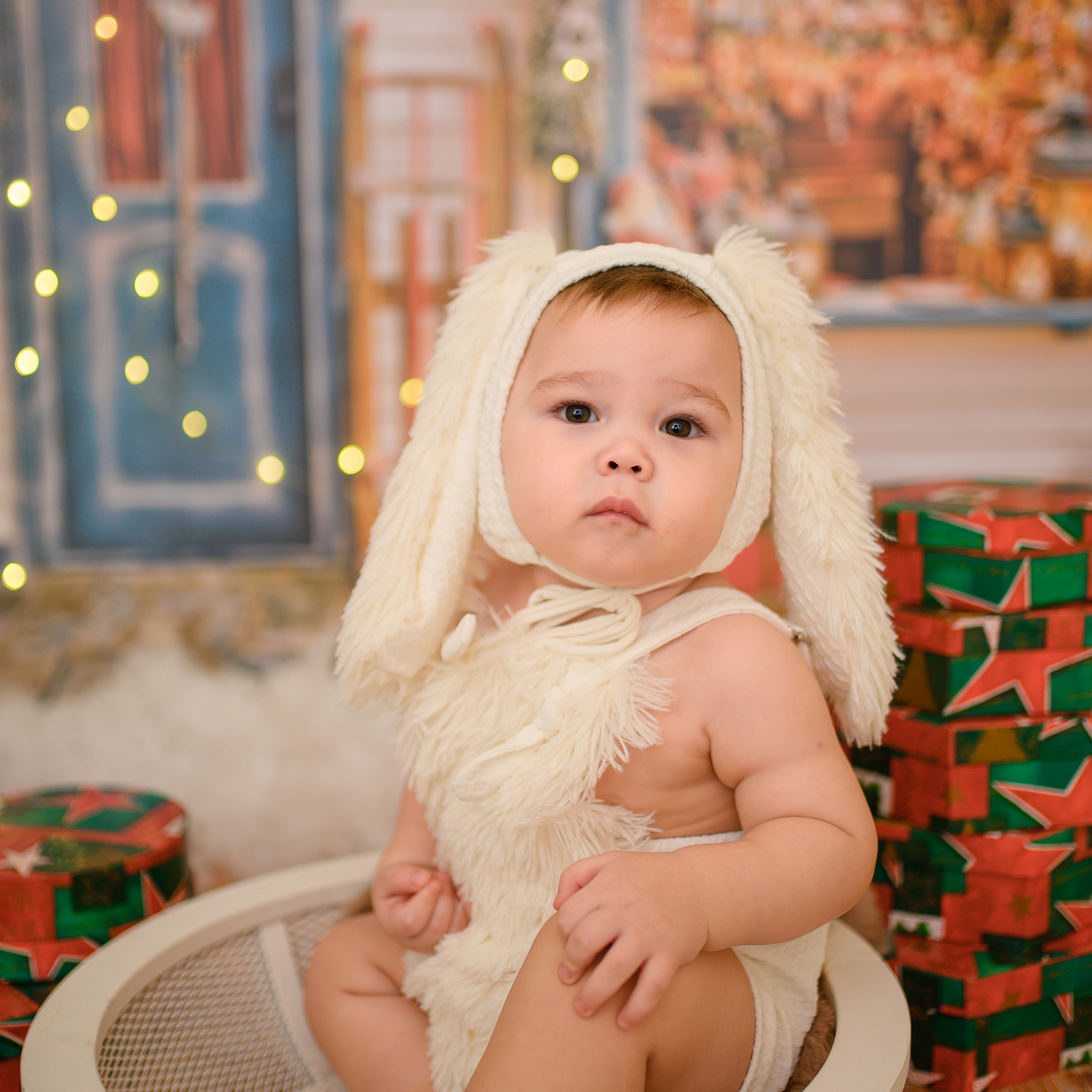 Отзывы клиентов. Фотограф на Крещение