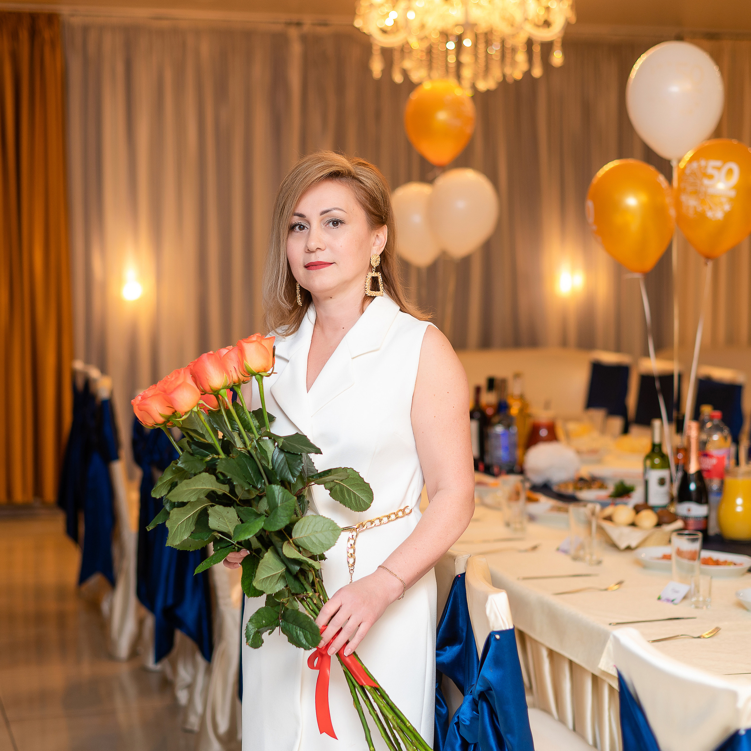 Отзывы клиентов. Фотограф на Крещение