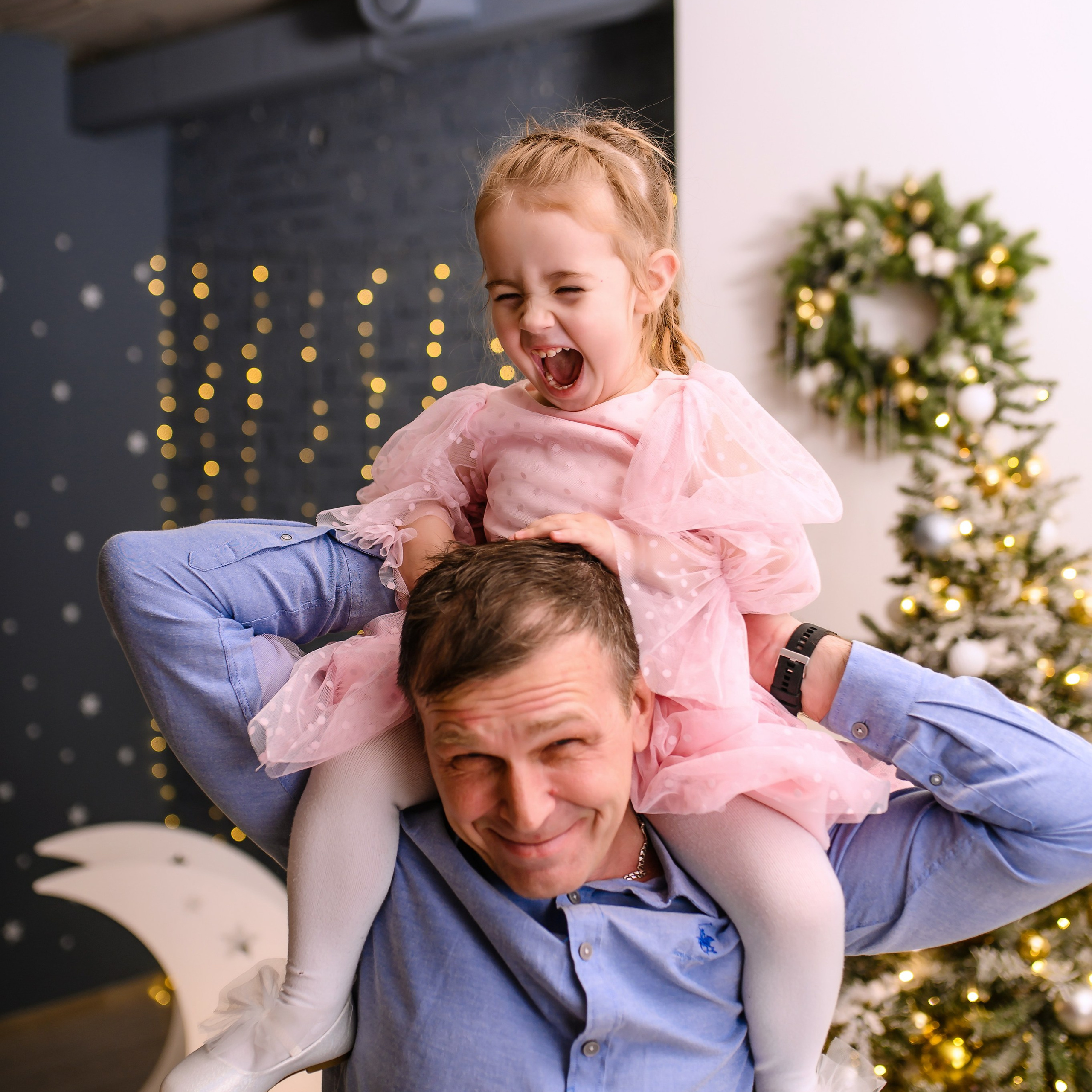 Отзывы клиентов. Фотограф на Крещение