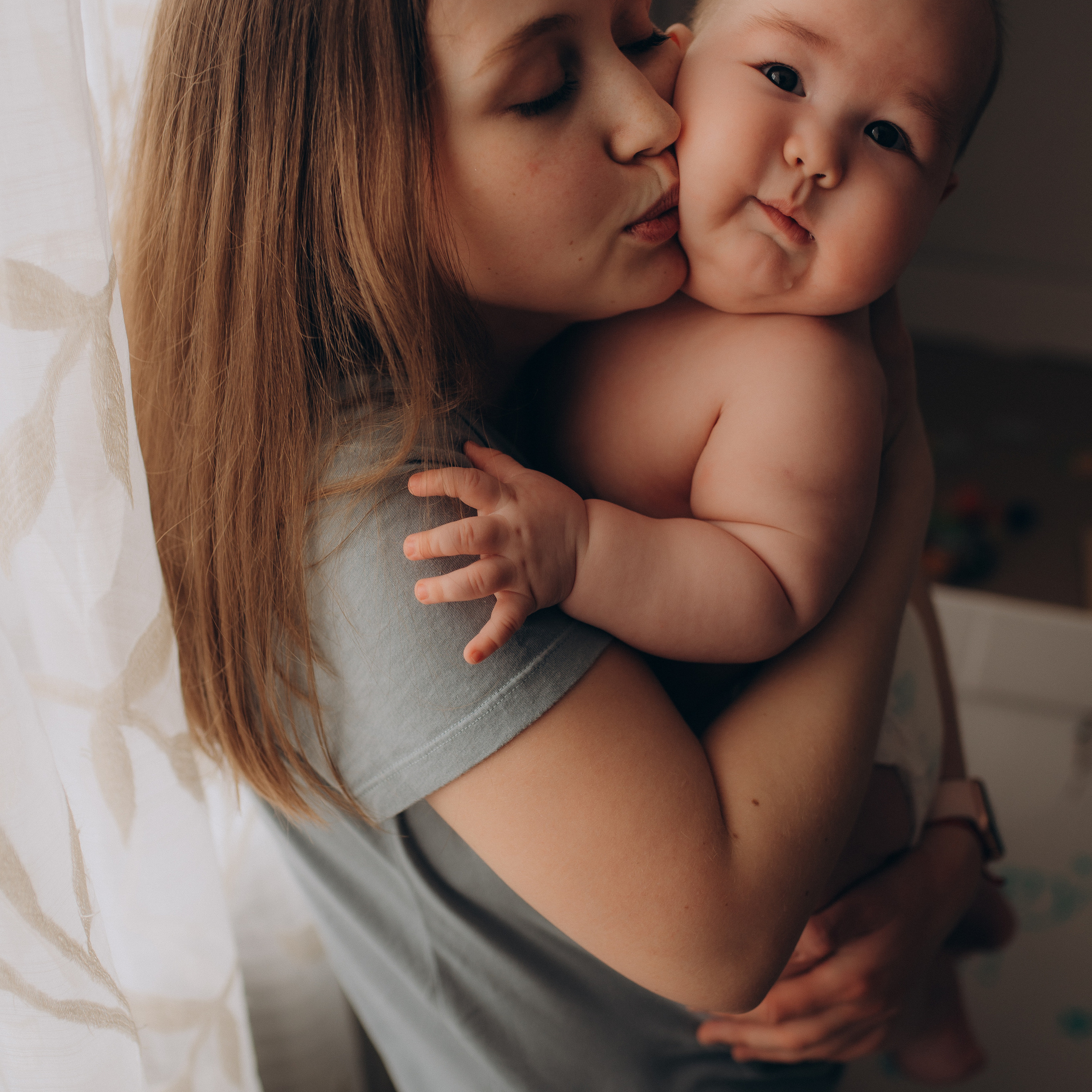 Отзывы клиентов. Фотограф на Крещение