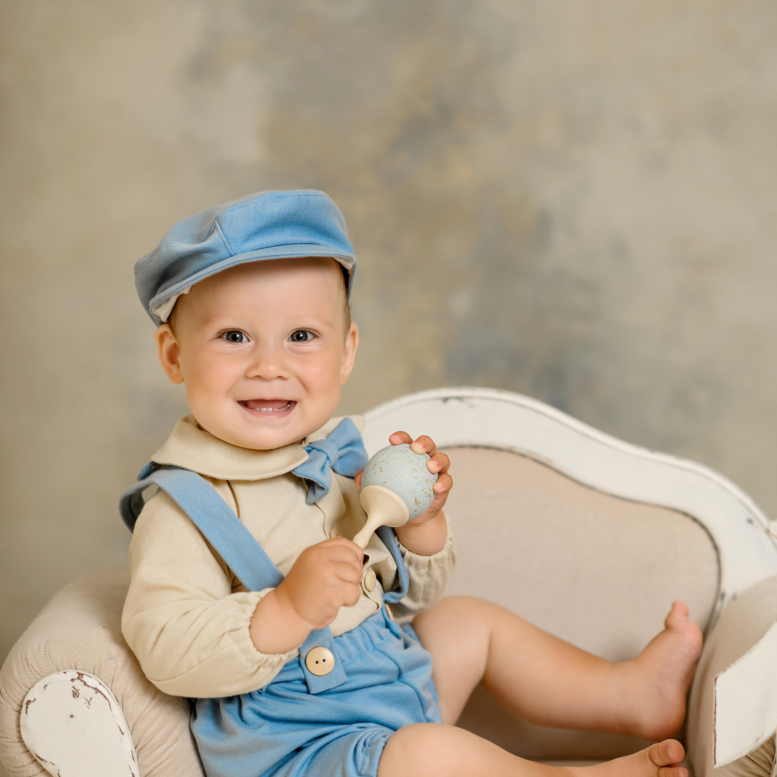 Отзывы клиентов. Фотограф на Крещение