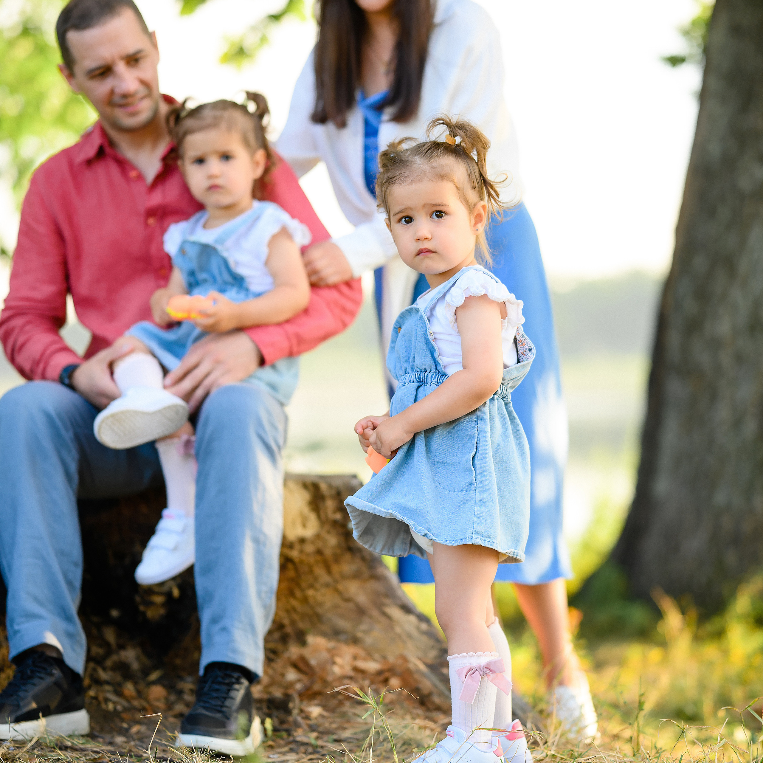 Отзывы клиентов. Фотограф на Крещение
