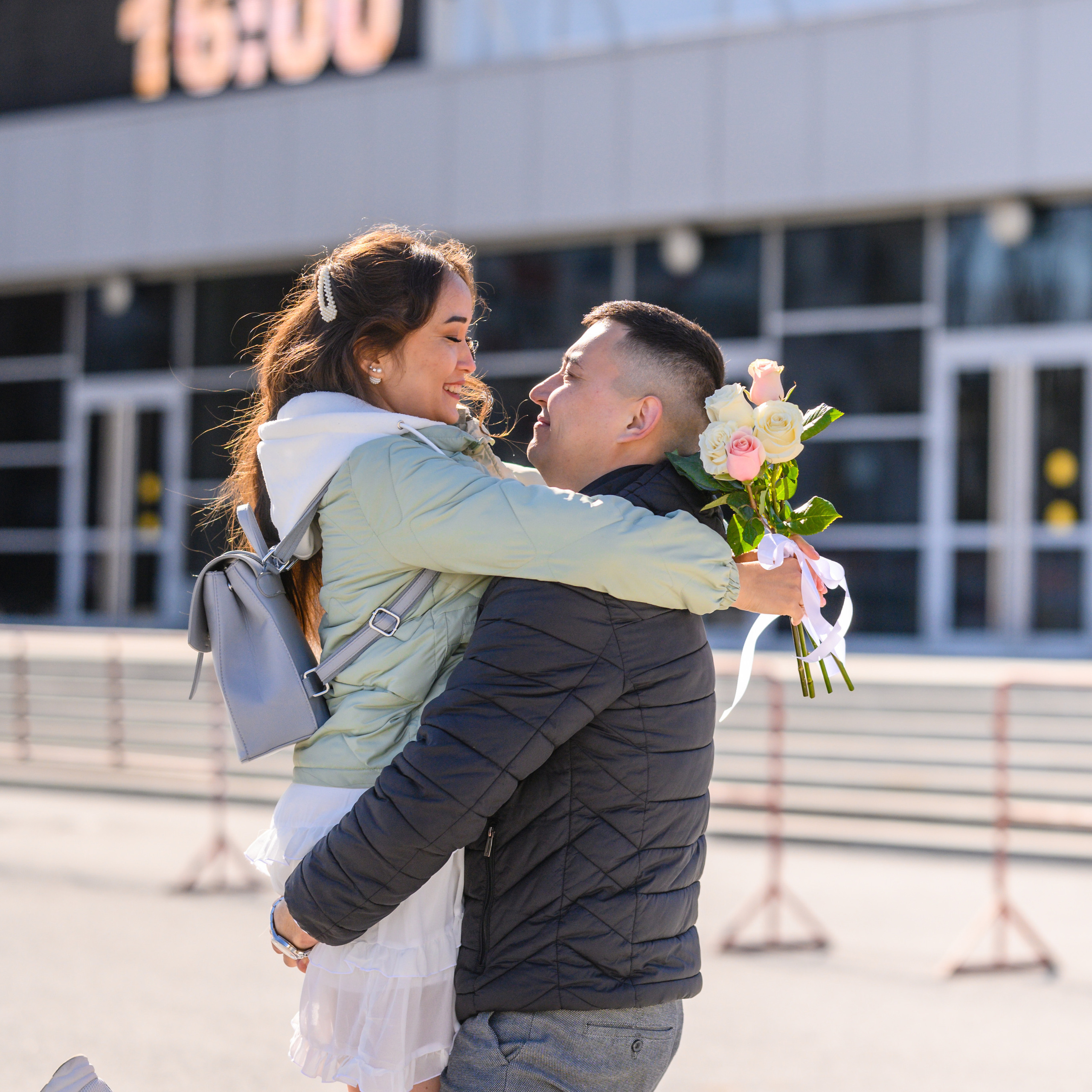 Отзывы клиентов. Фотограф на Крещение