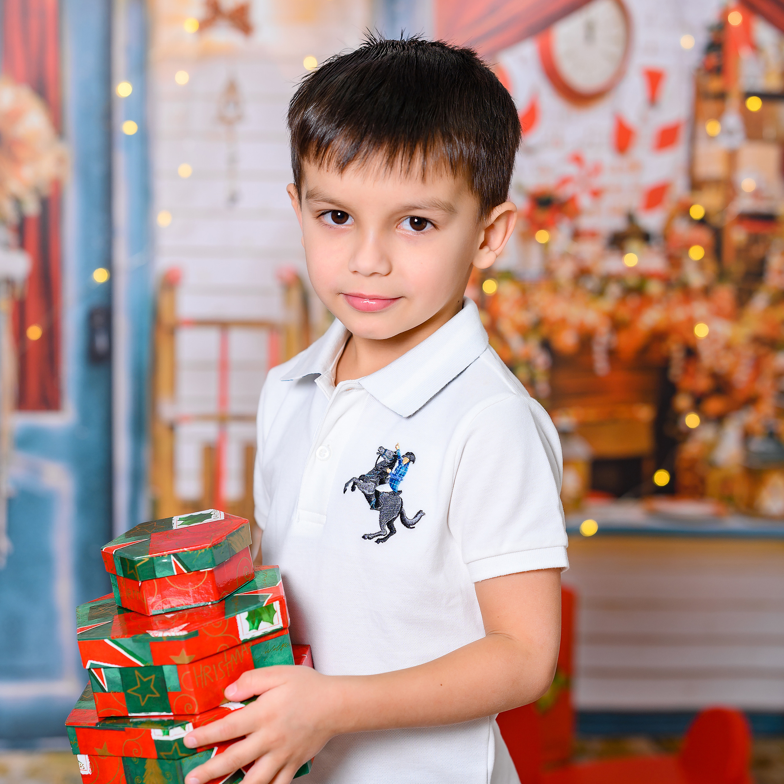 Отзывы клиентов. Фотограф на Крещение