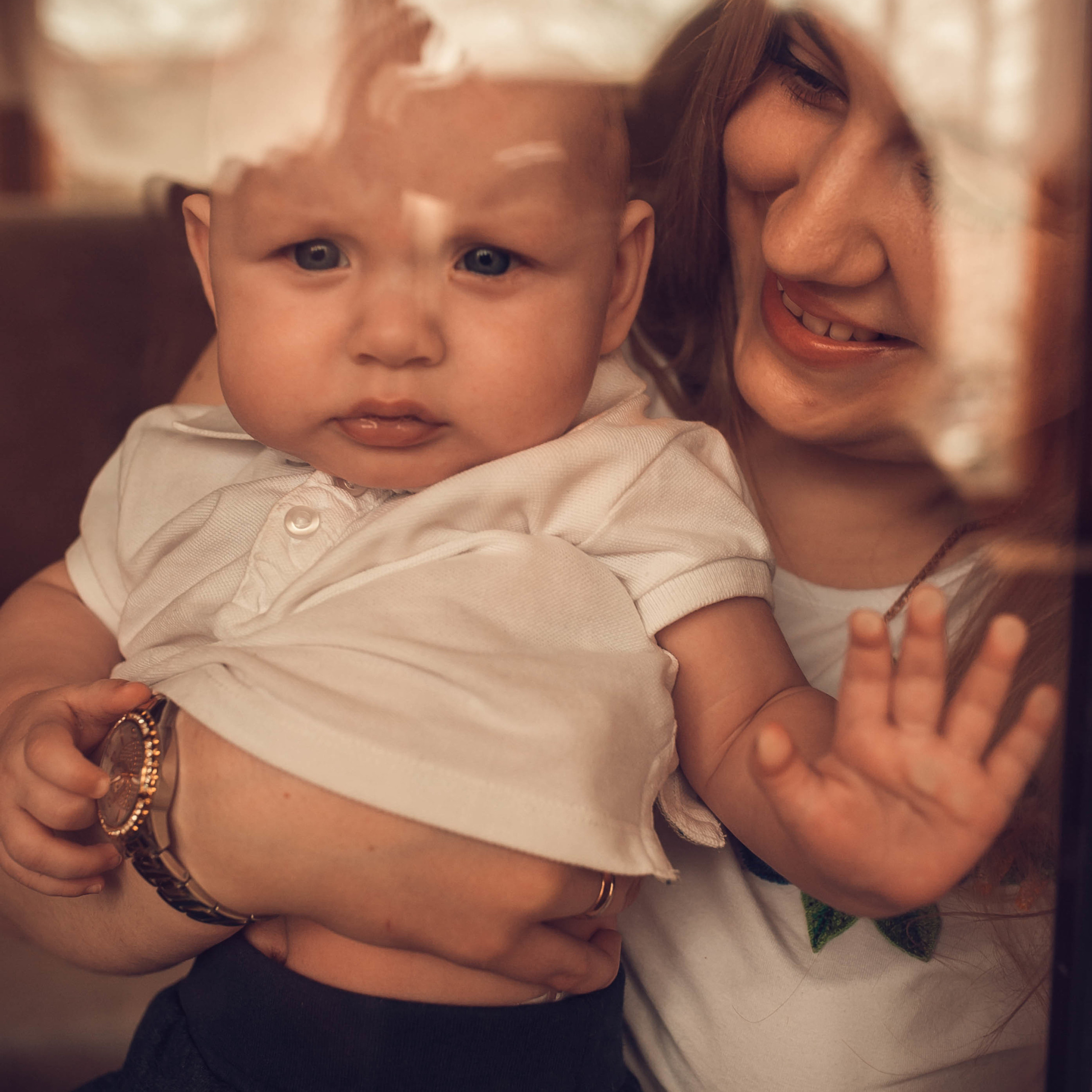 Отзывы клиентов. Фотограф на Крещение