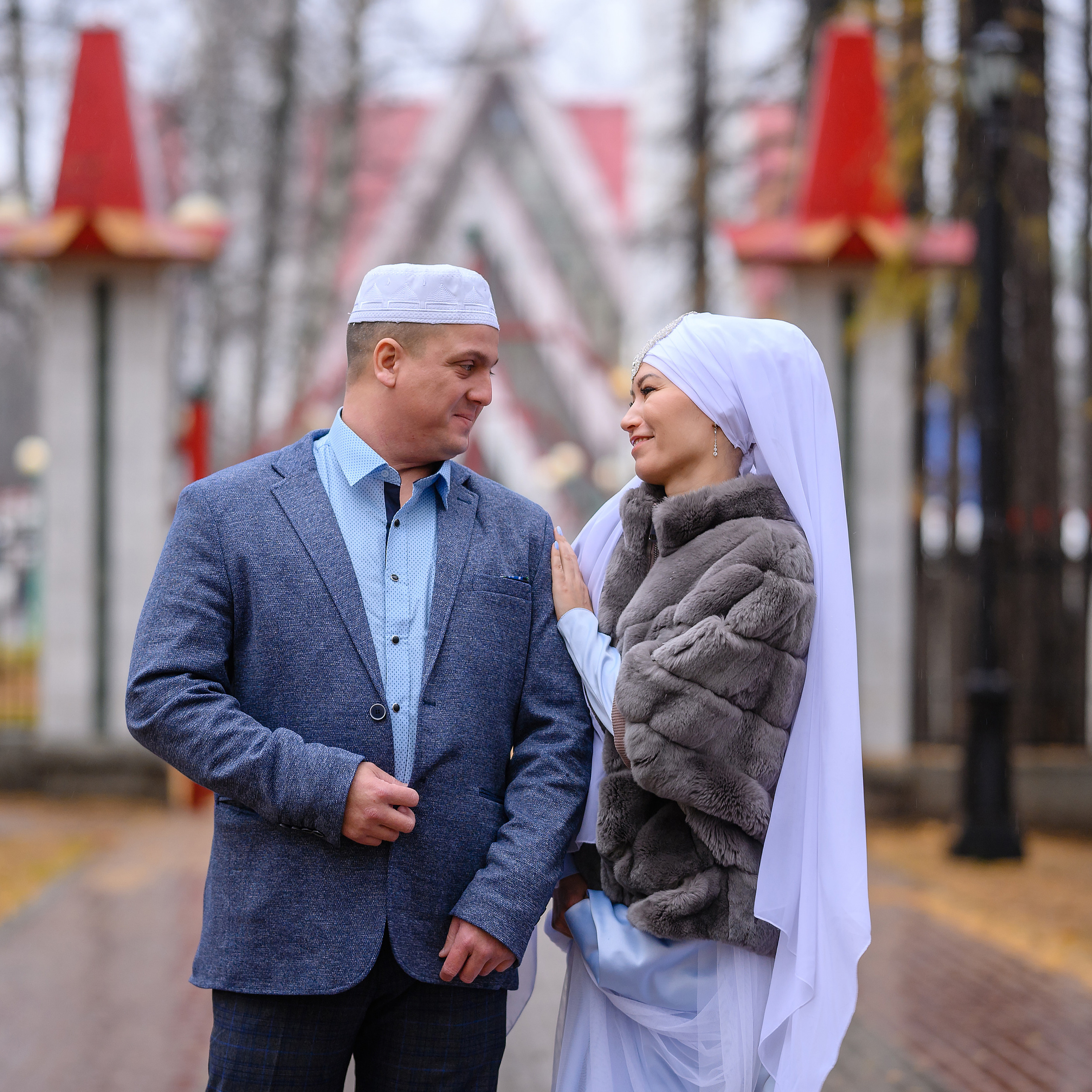 Отзывы клиентов. Фотограф на Крещение