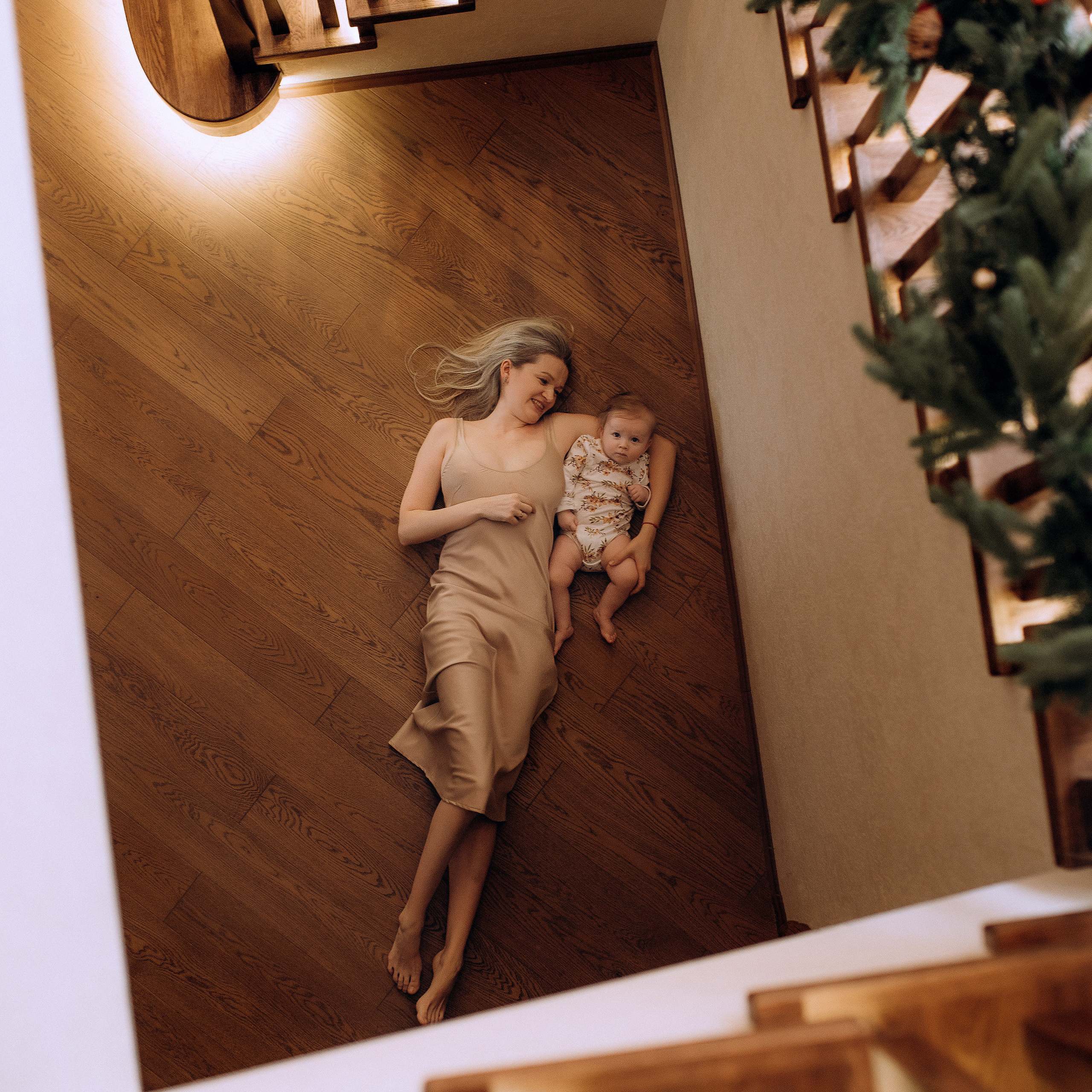 Отзывы клиентов. Фотограф на Крещение