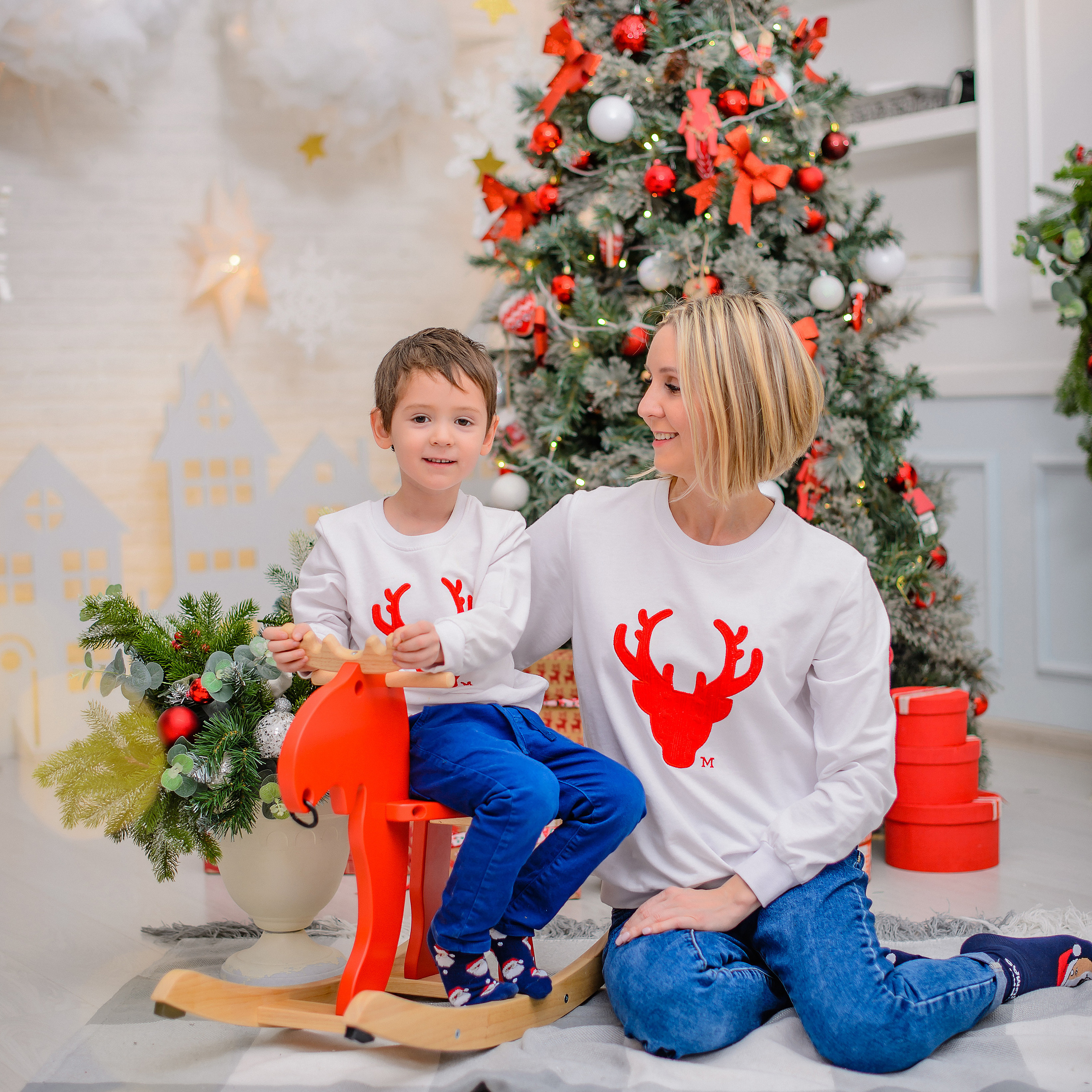 Отзывы клиентов. Фотограф на Крещение