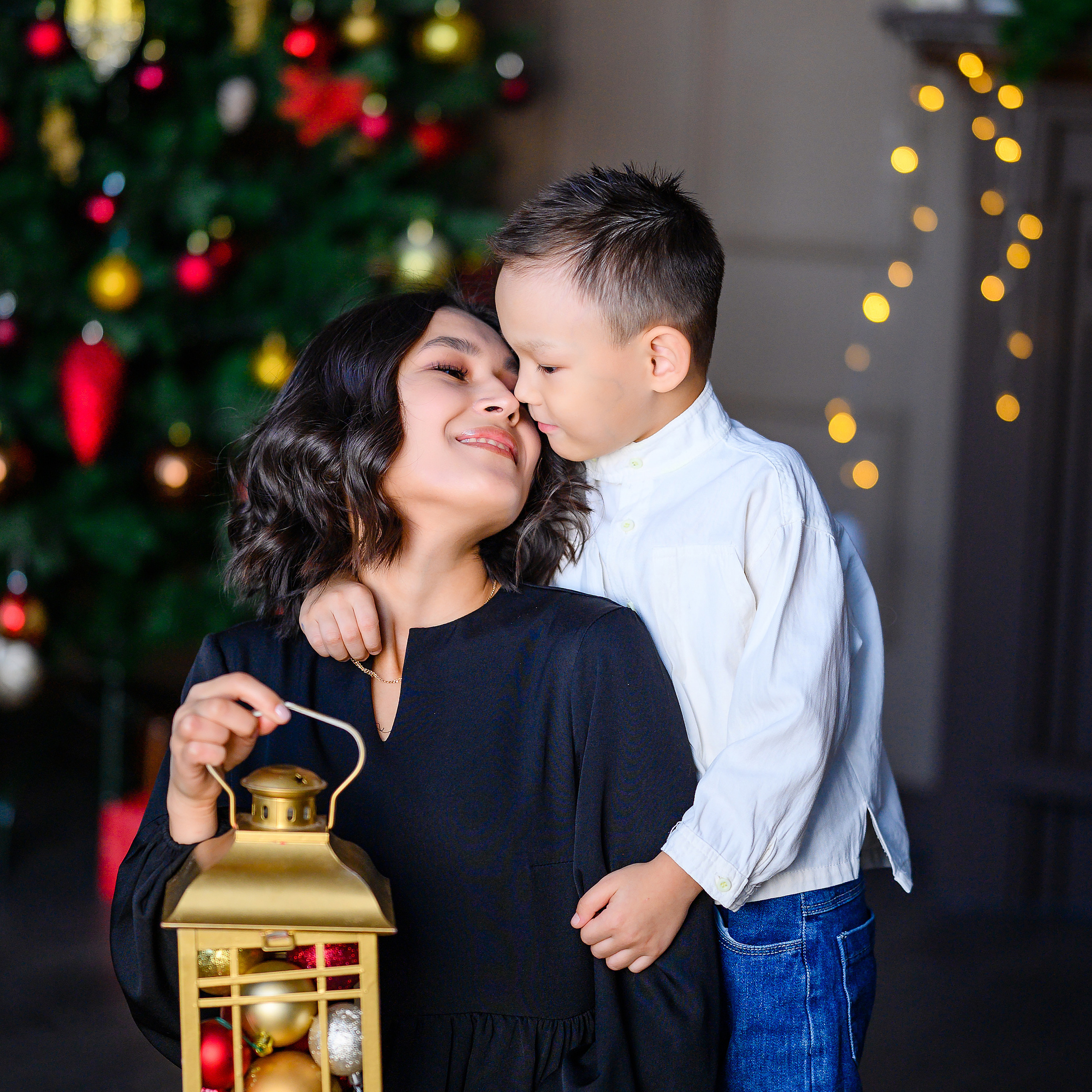 Отзывы клиентов. Фотограф на Крещение