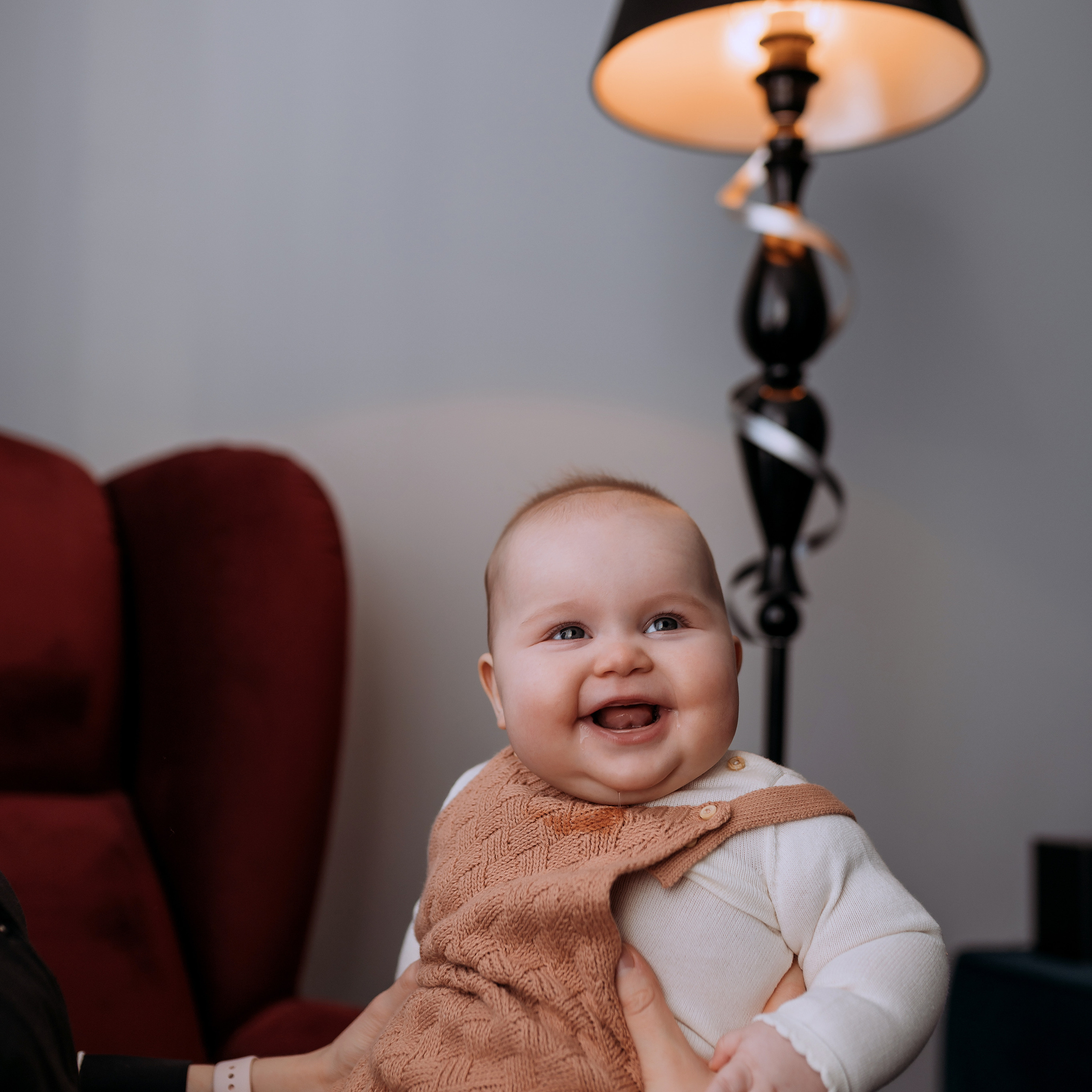 Отзывы клиентов. Фотограф на Крещение