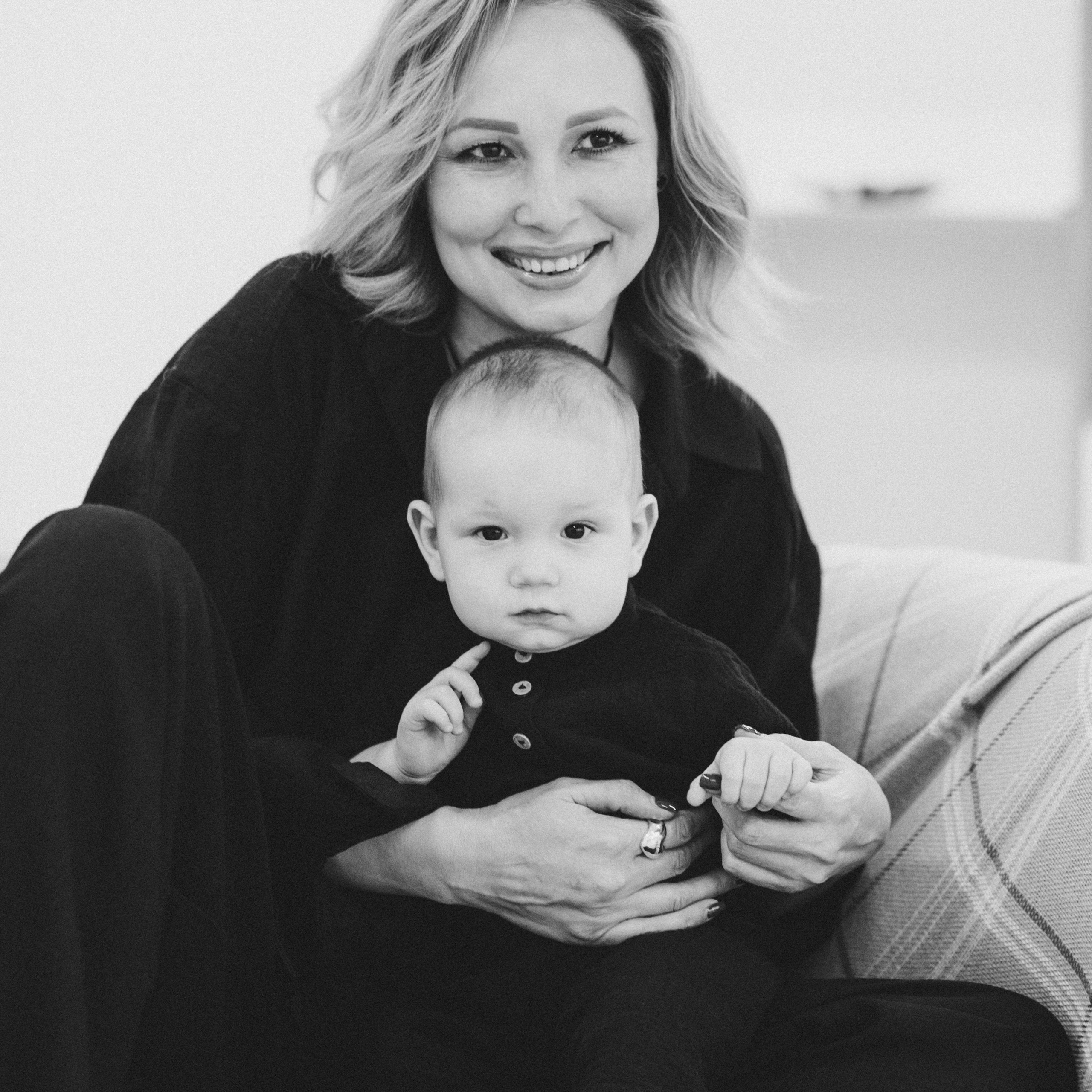 Отзывы клиентов. Фотограф на Крещение