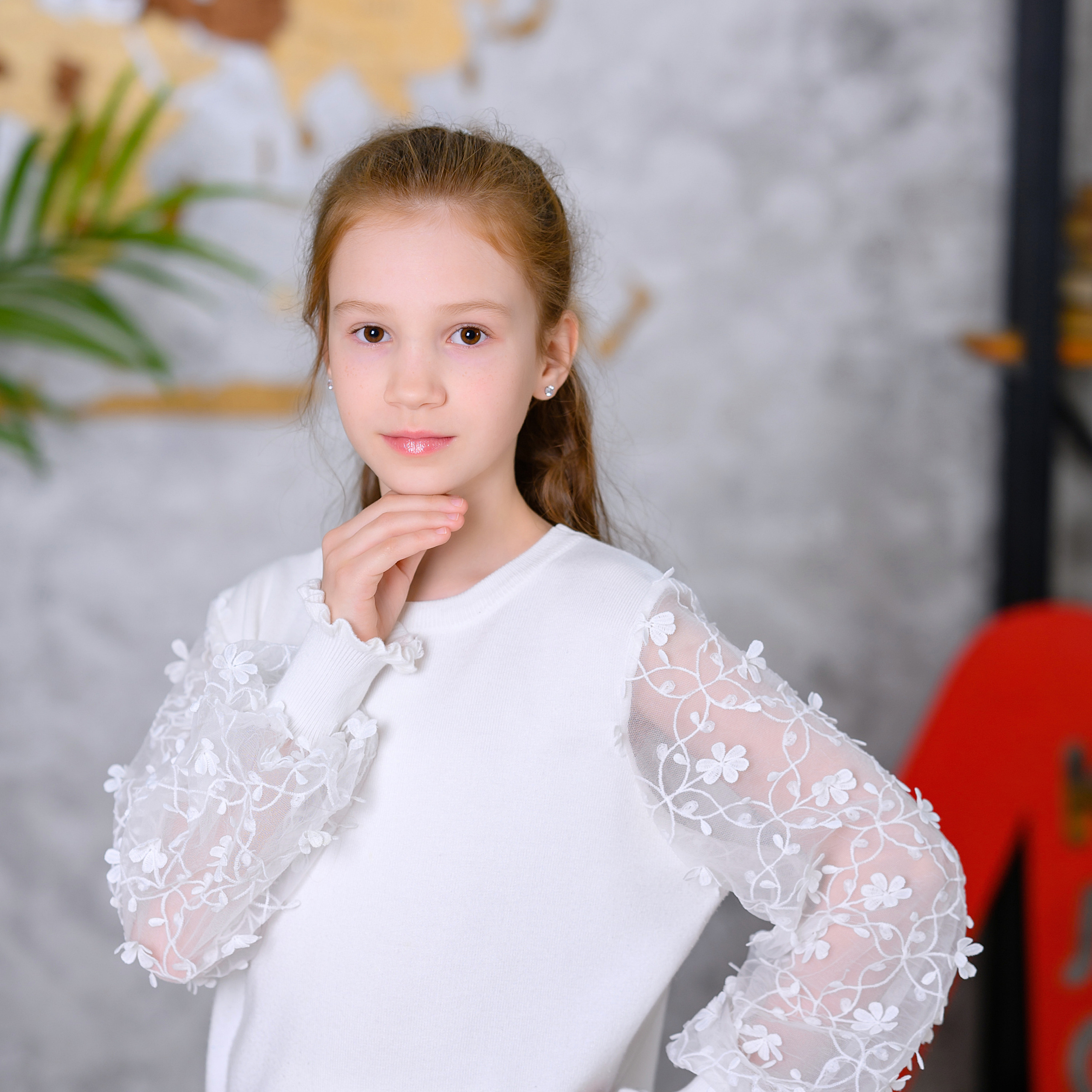 Отзывы клиентов. Фотограф на Крещение