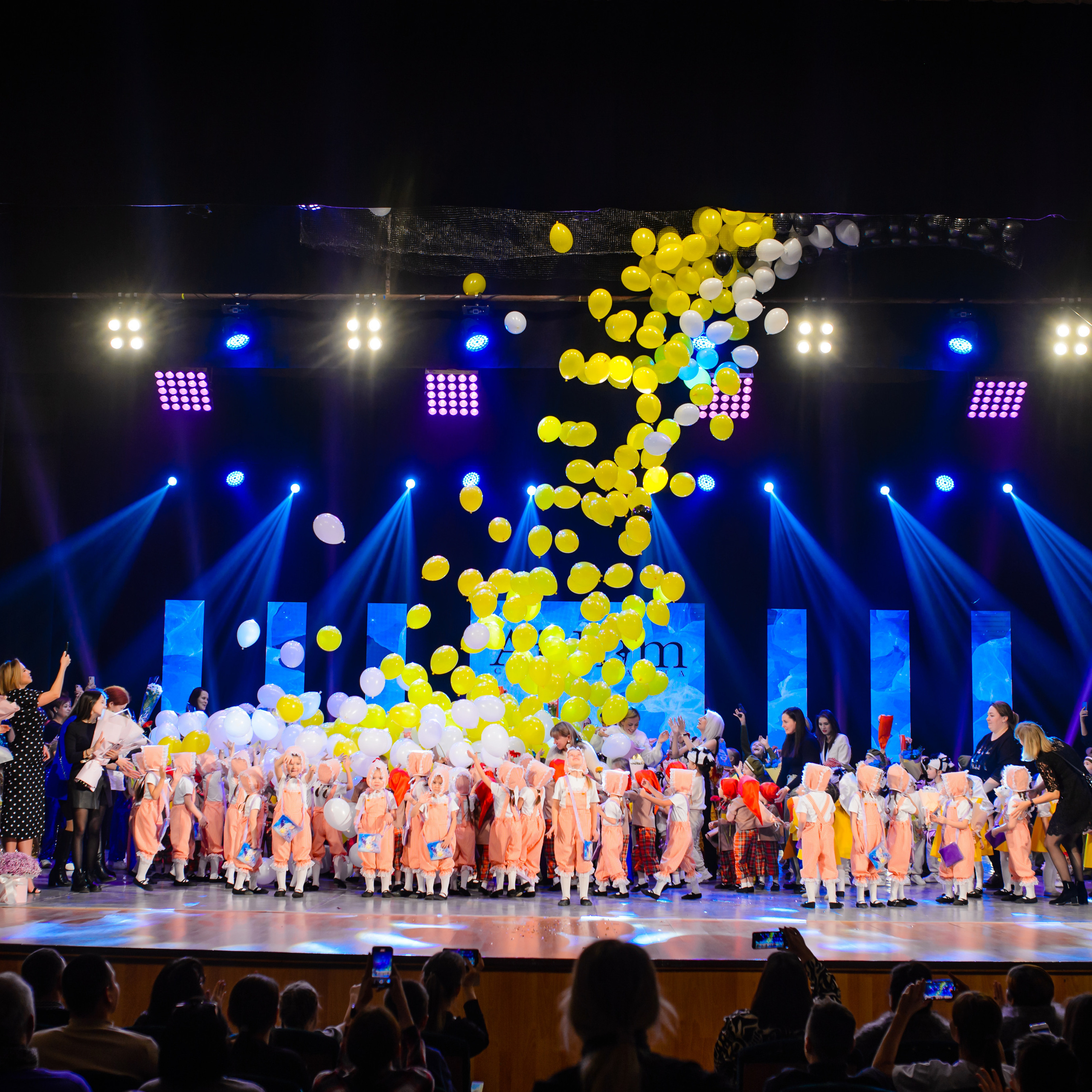 Отзывы клиентов. Фотограф на Крещение