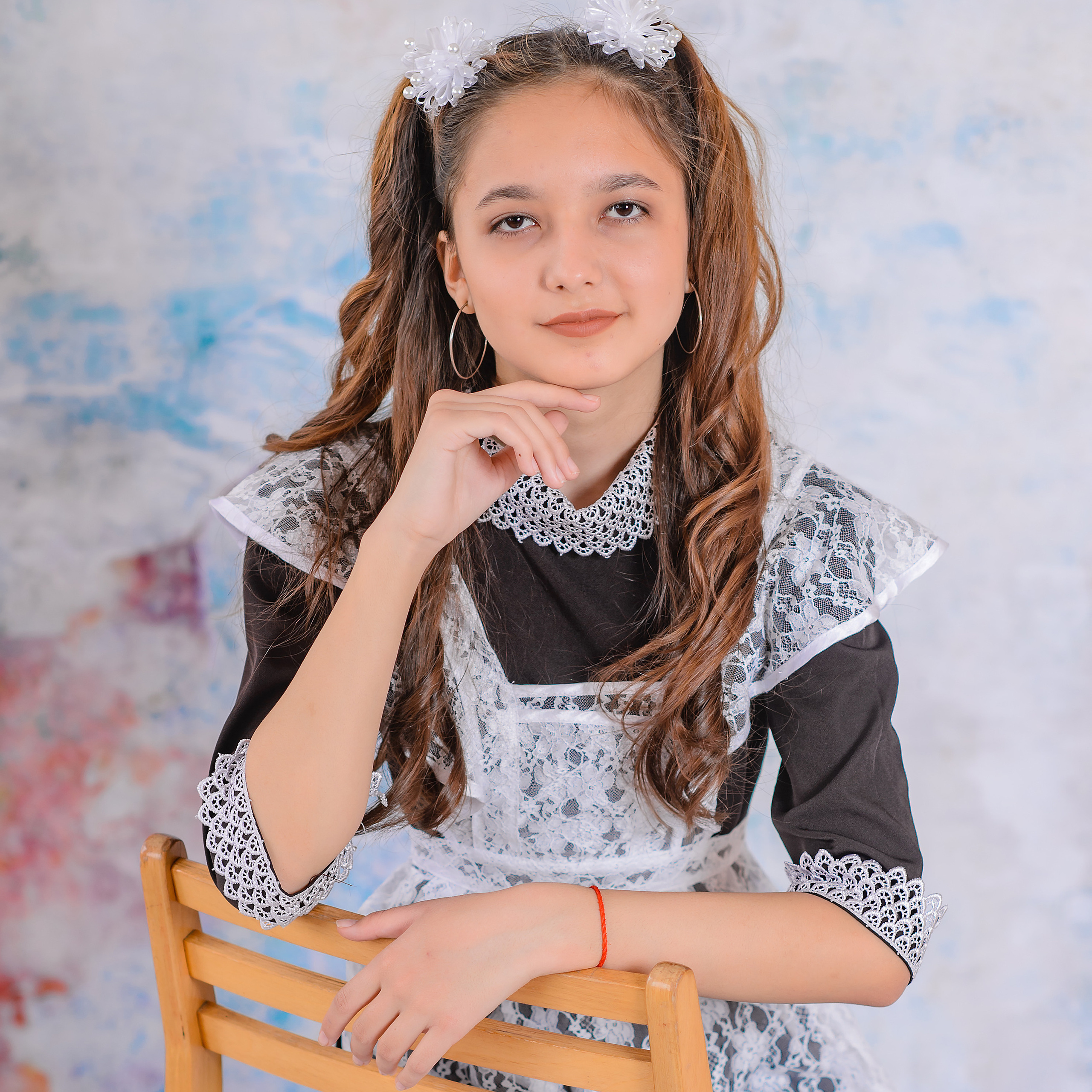 Отзывы клиентов. Фотограф на Крещение