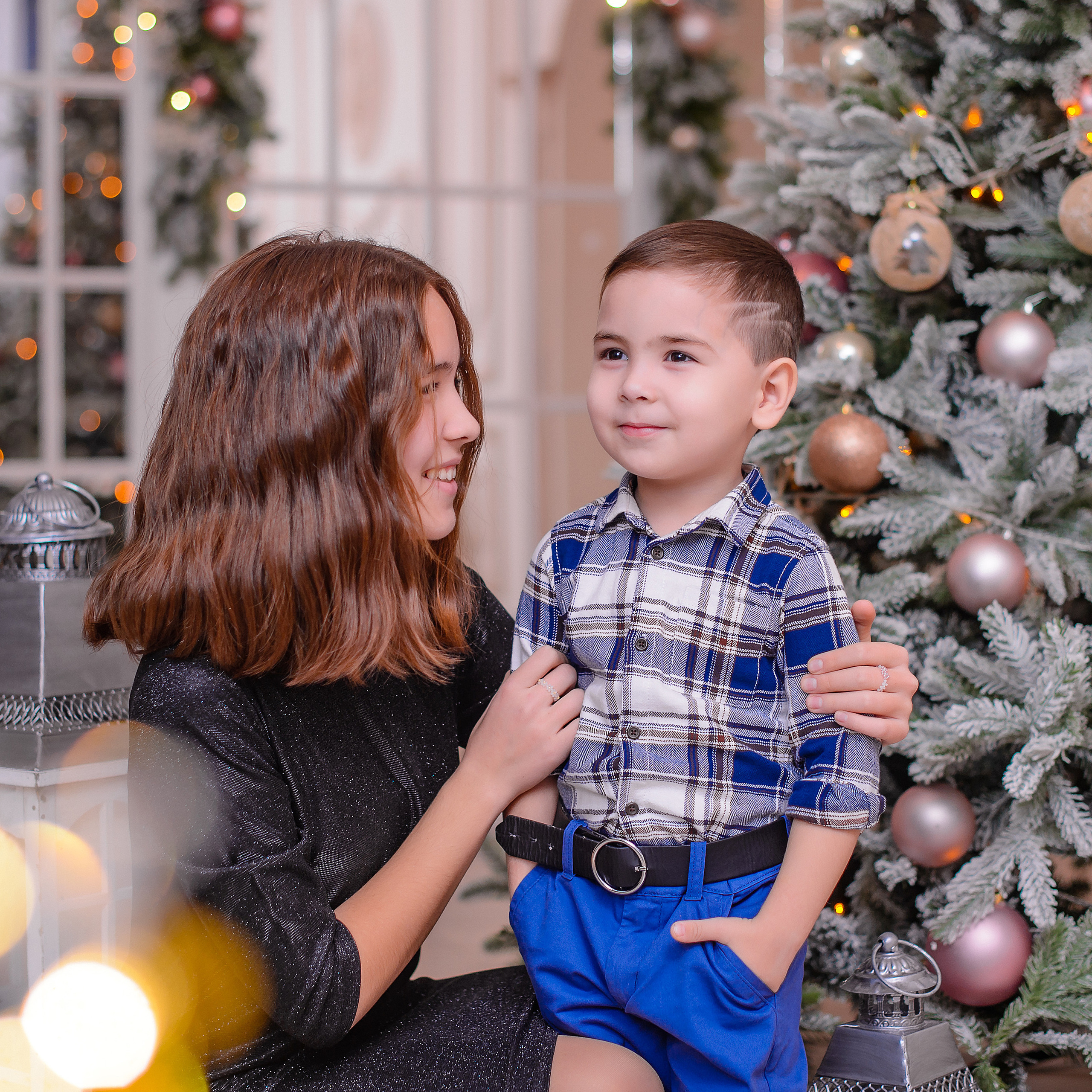 Отзывы клиентов. Фотограф на Крещение