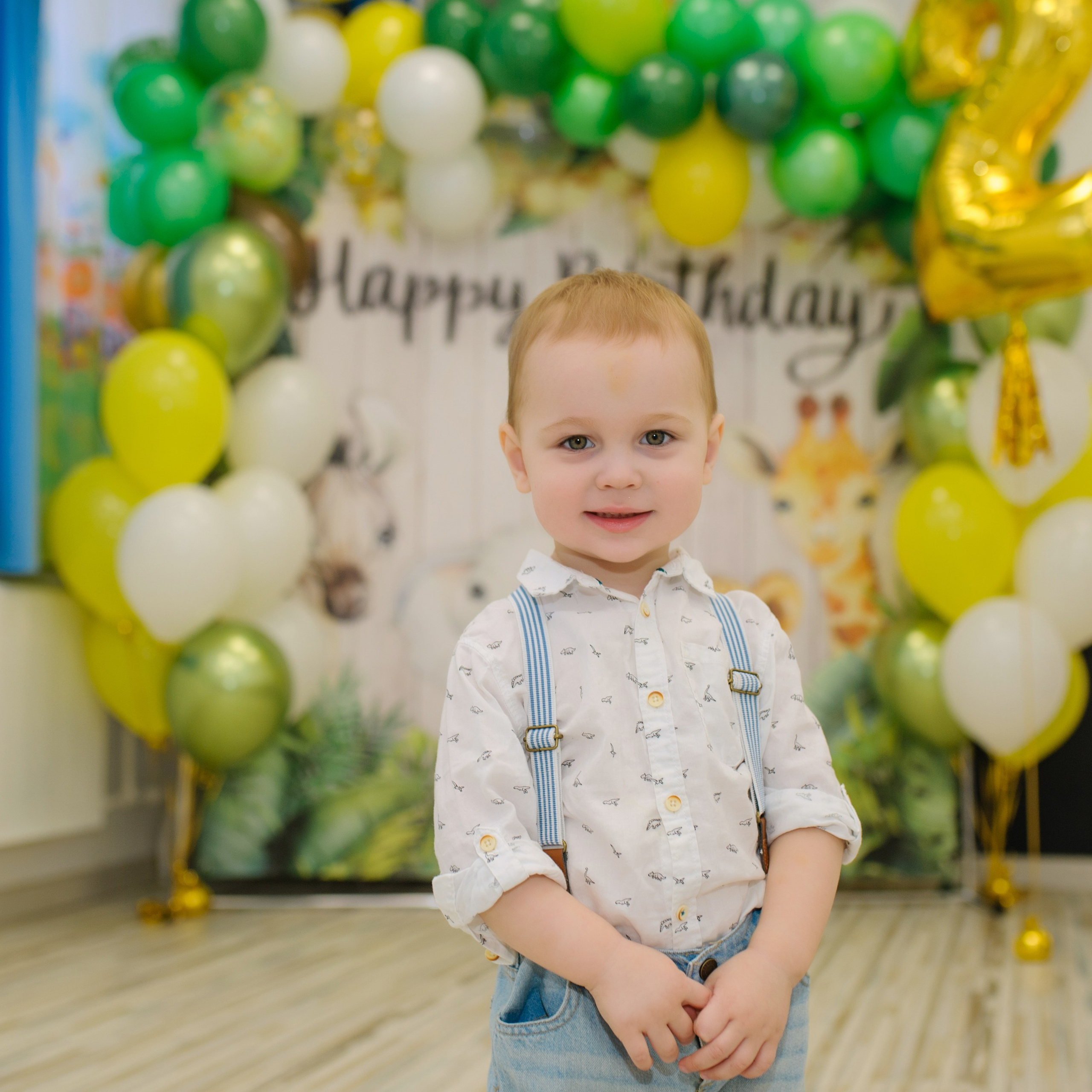 Отзывы клиентов. Фотограф на Крещение