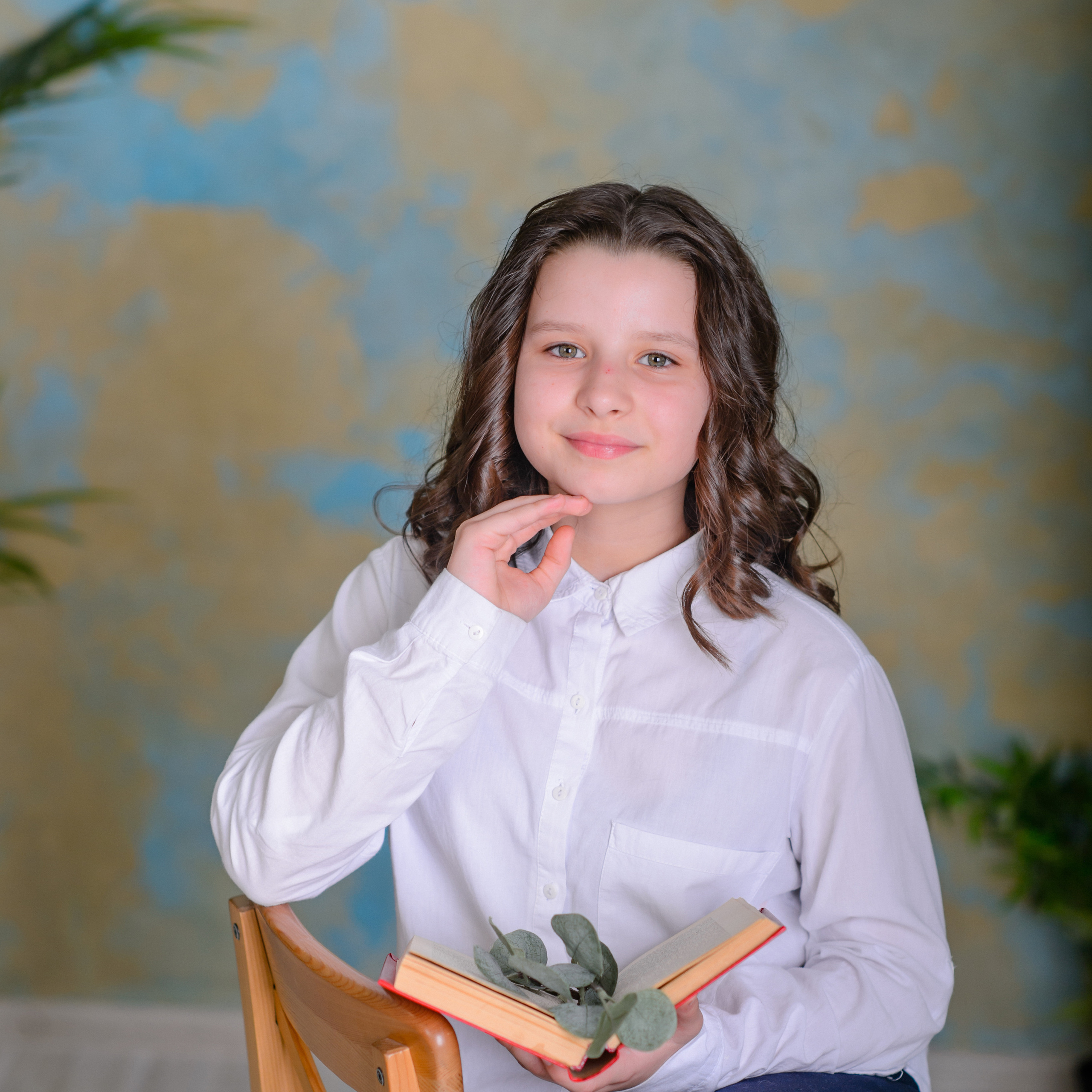 Отзывы клиентов. Фотограф на Крещение