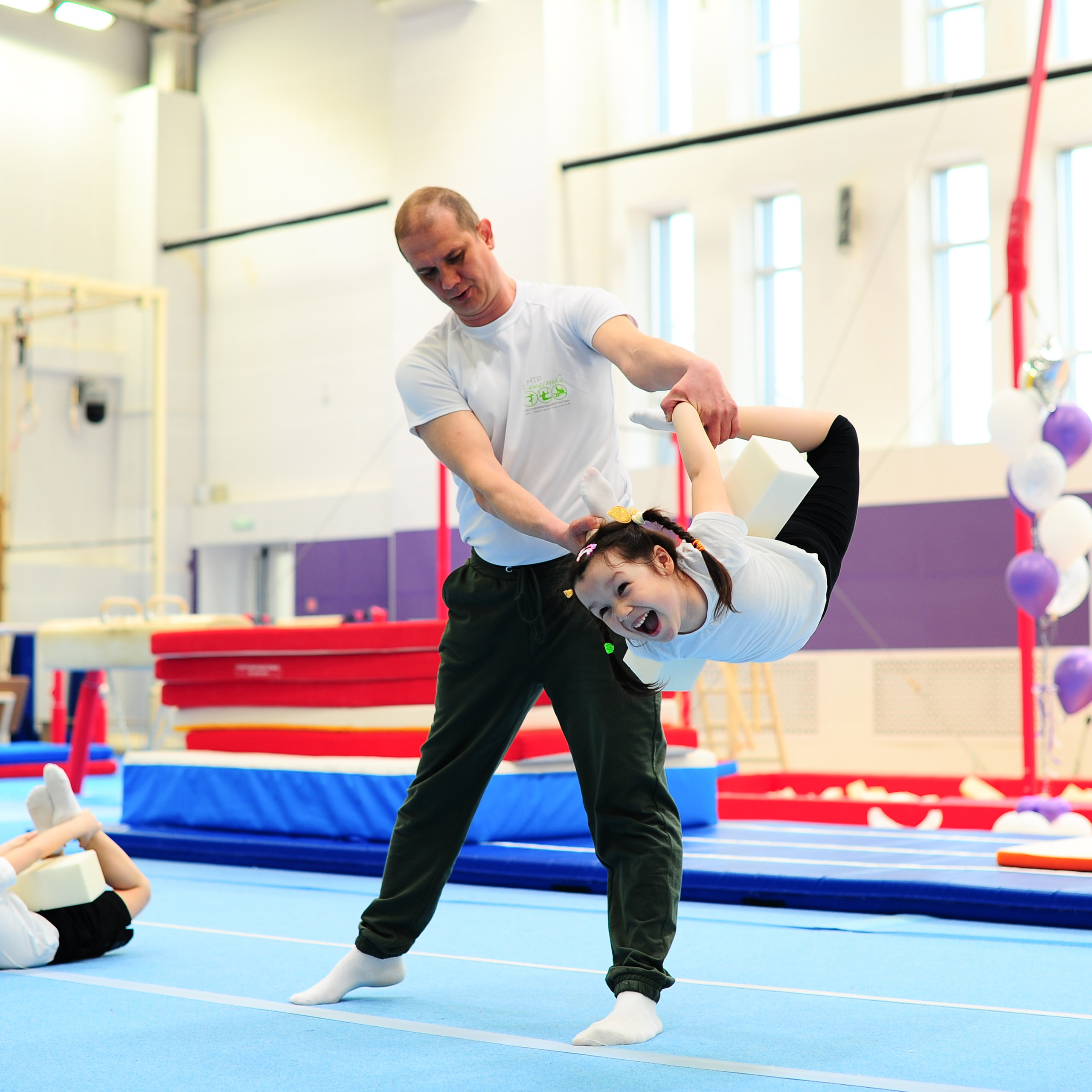 Отзывы клиентов. Фотограф на Крещение