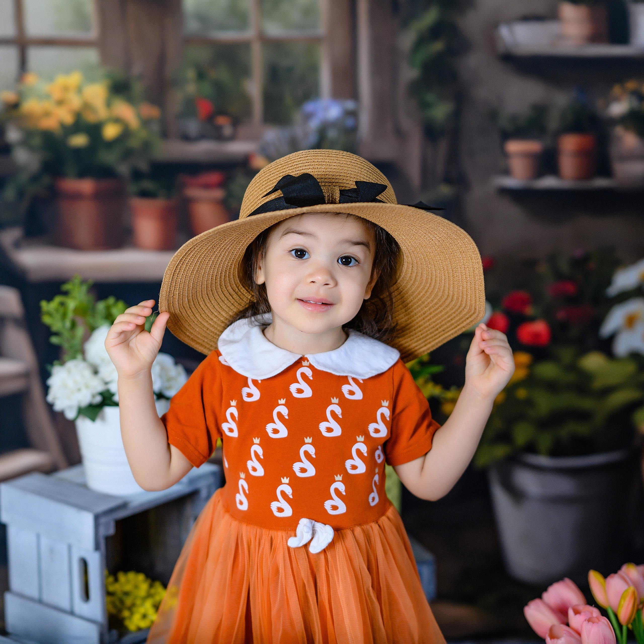 Отзывы клиентов. Фотограф на Крещение