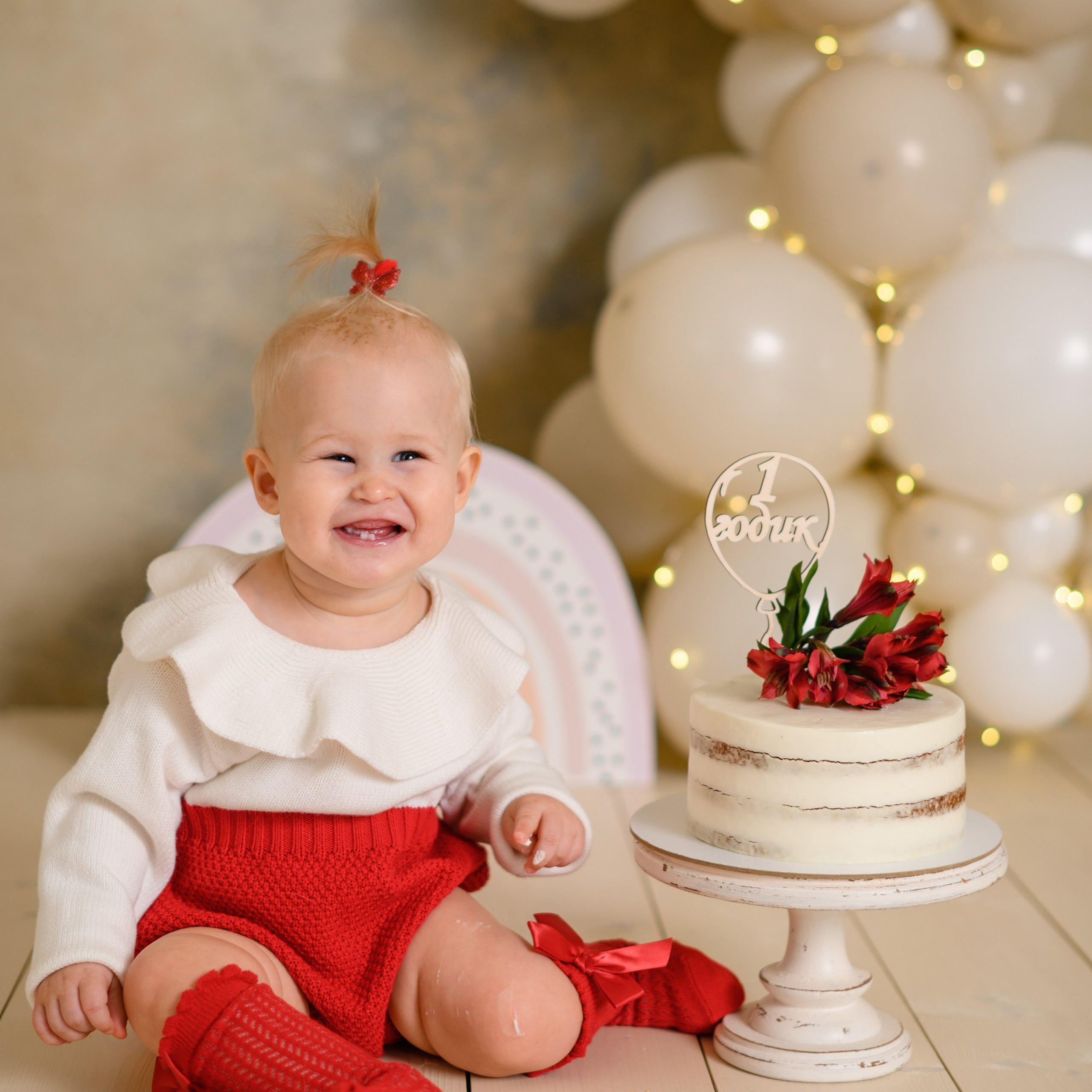 Отзывы клиентов. Фотограф на Крещение