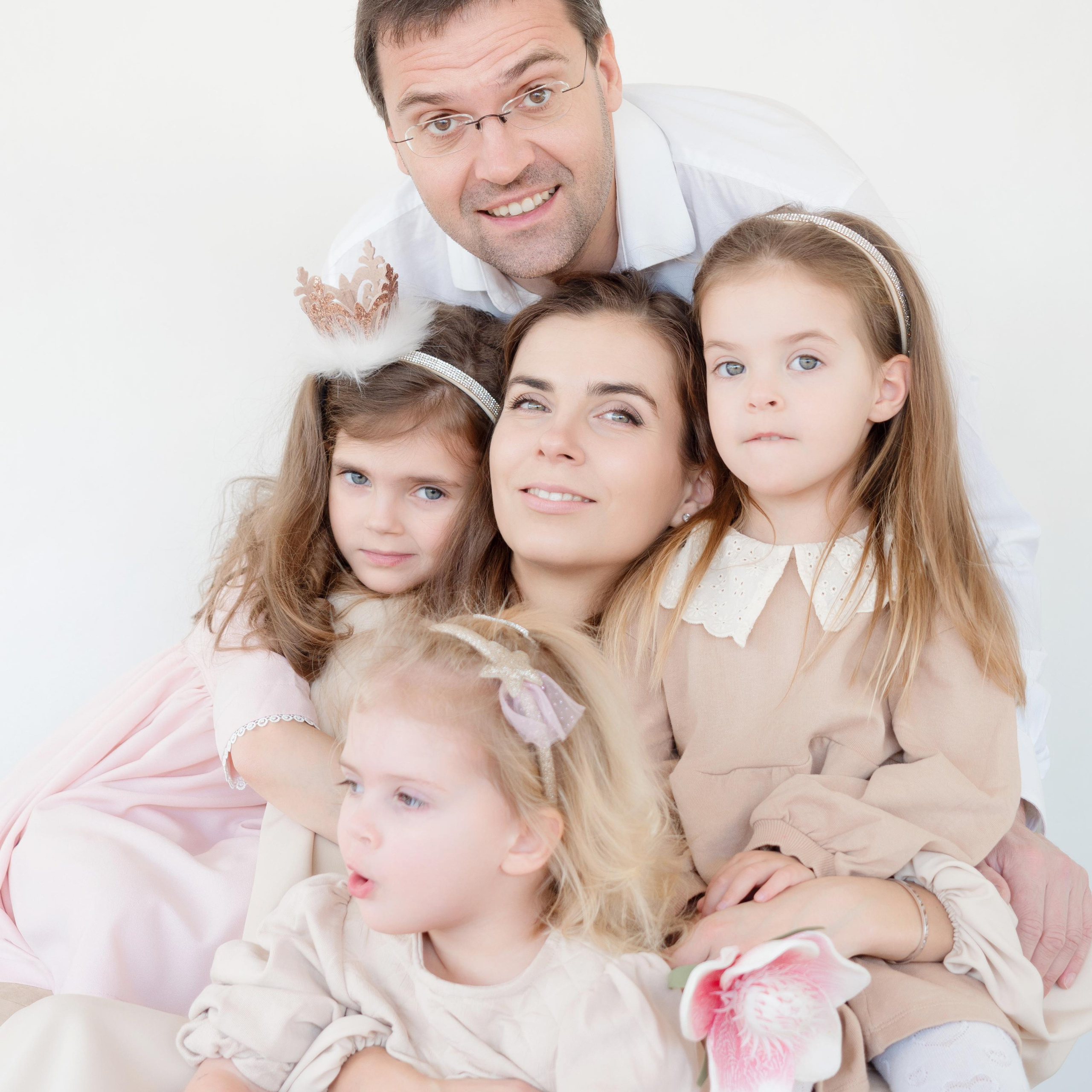 Отзывы. Алёна Орлова Портретный фотограф Москва