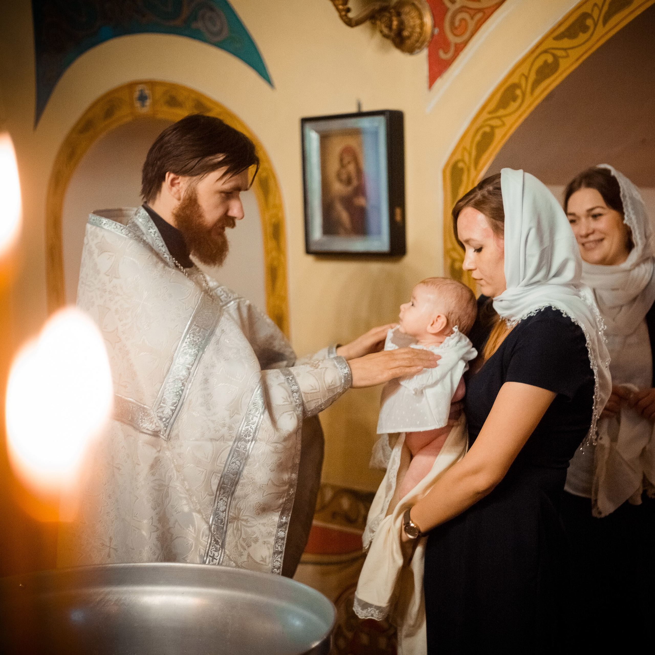 Отзывы. Алёна Орлова Портретный фотограф Москва