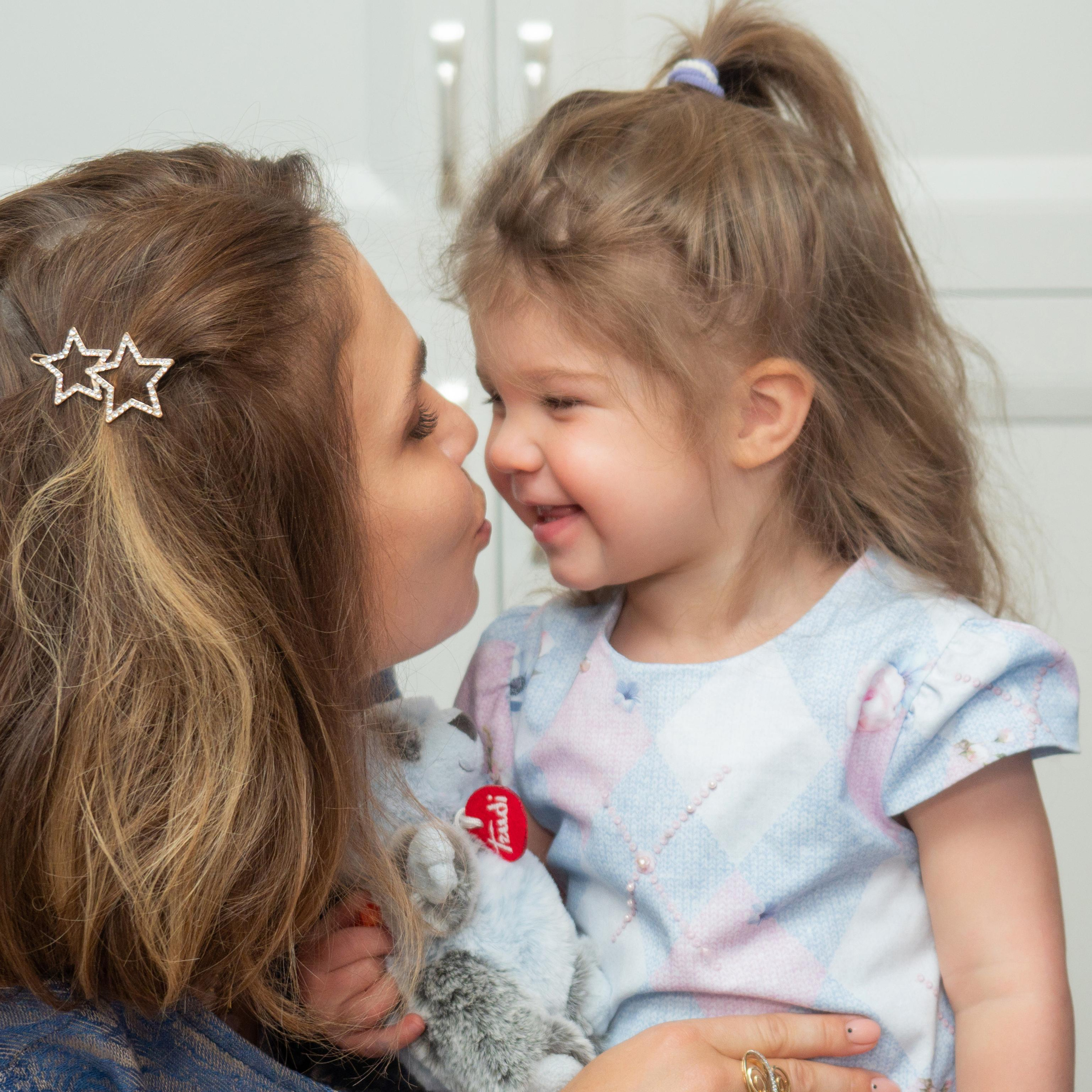 Отзывы. Алёна Орлова Портретный фотограф Москва