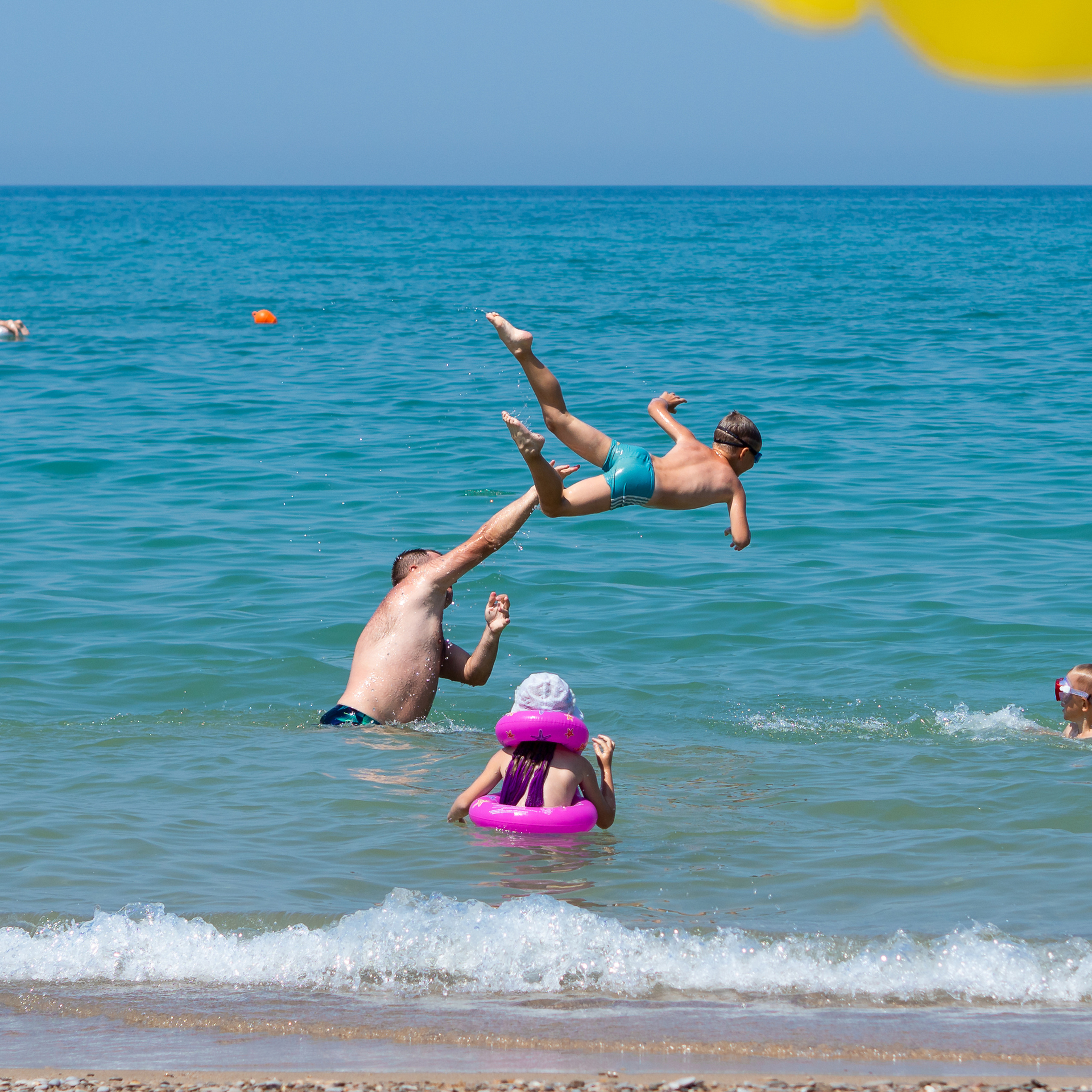 Отзывы. Алёна Орлова Портретный фотограф Москва