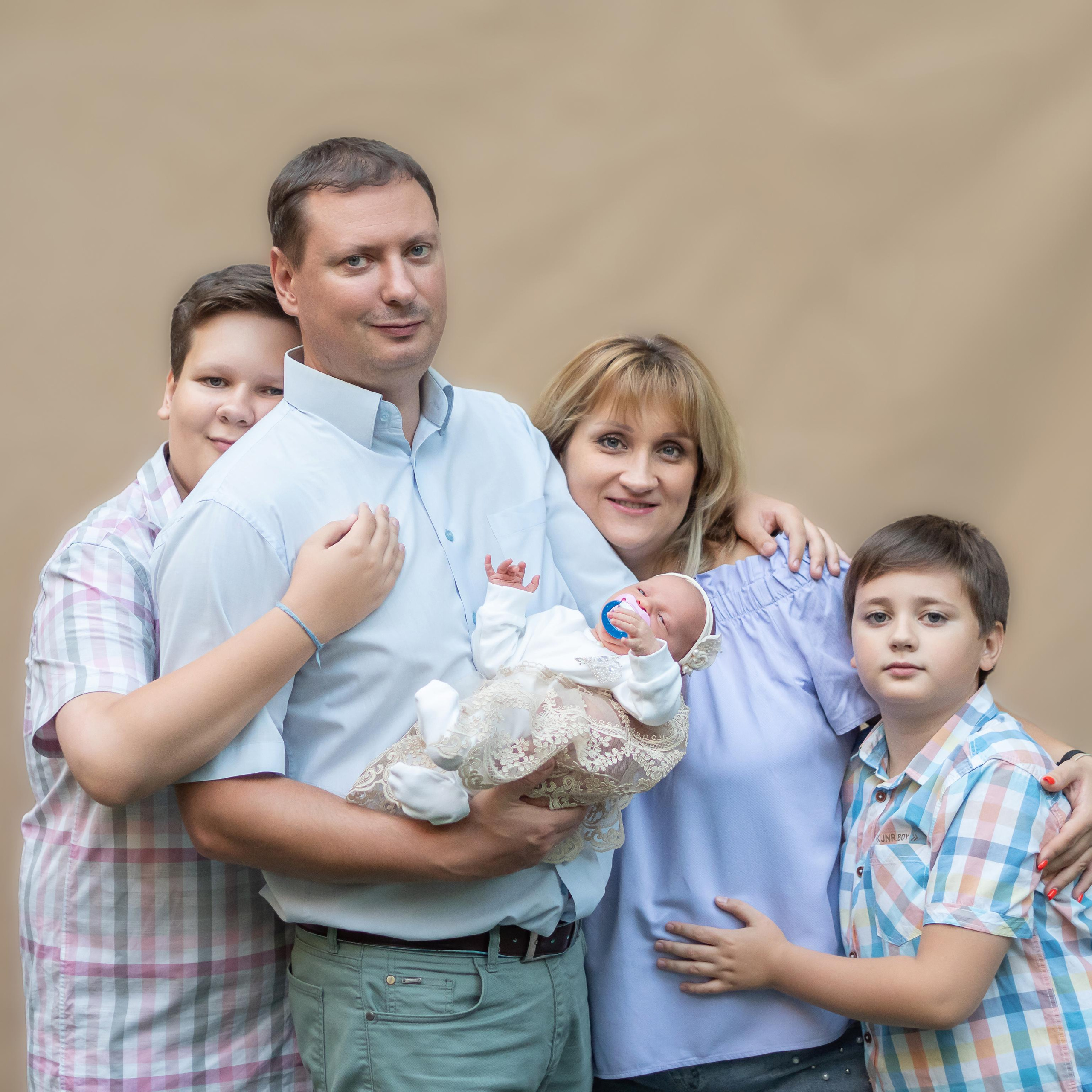 Отзывы. Алёна Орлова Портретный фотограф Москва