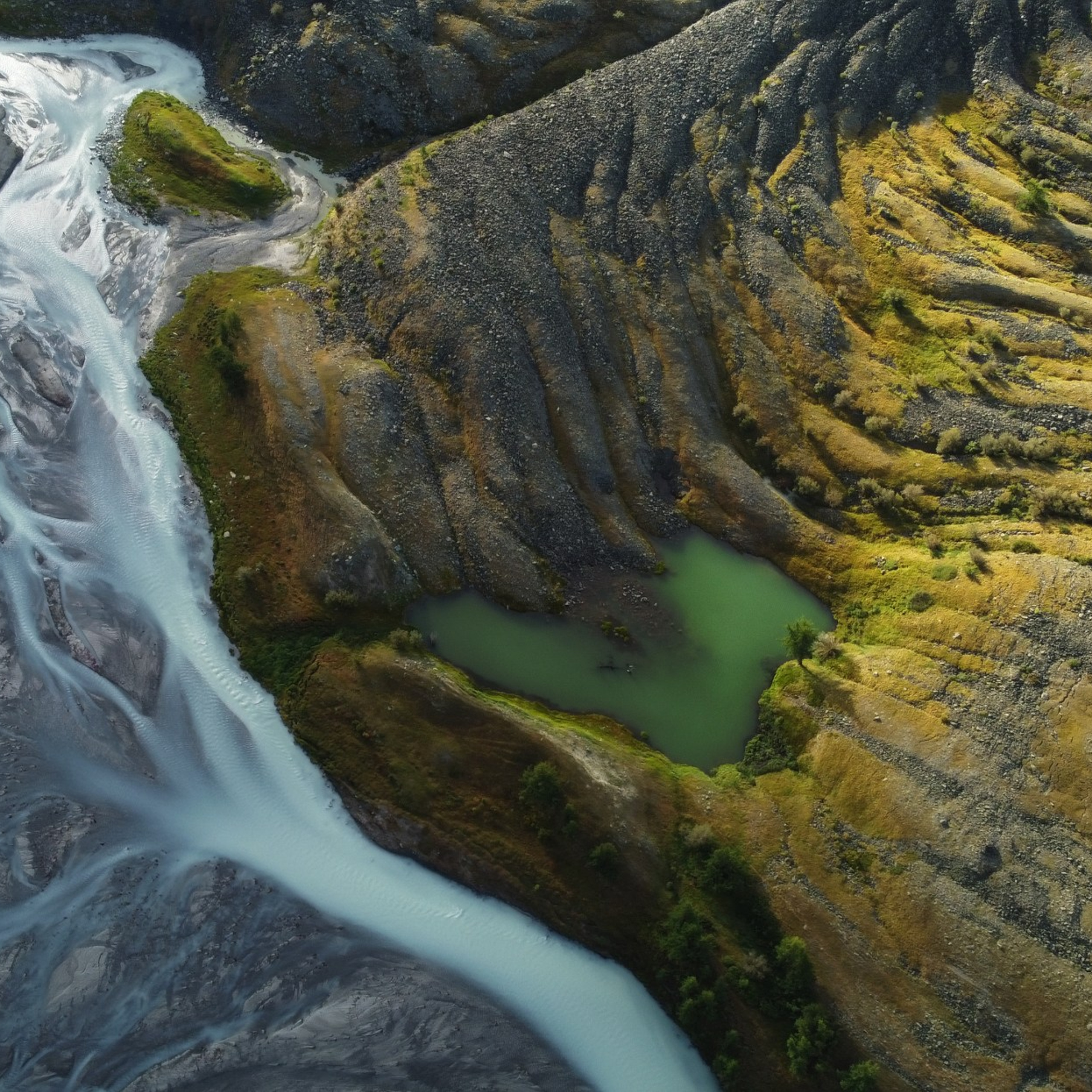 Фототур «Летнее высокогорье Алтая». Профессиональный пейзажный фотограф Алёна Рубан