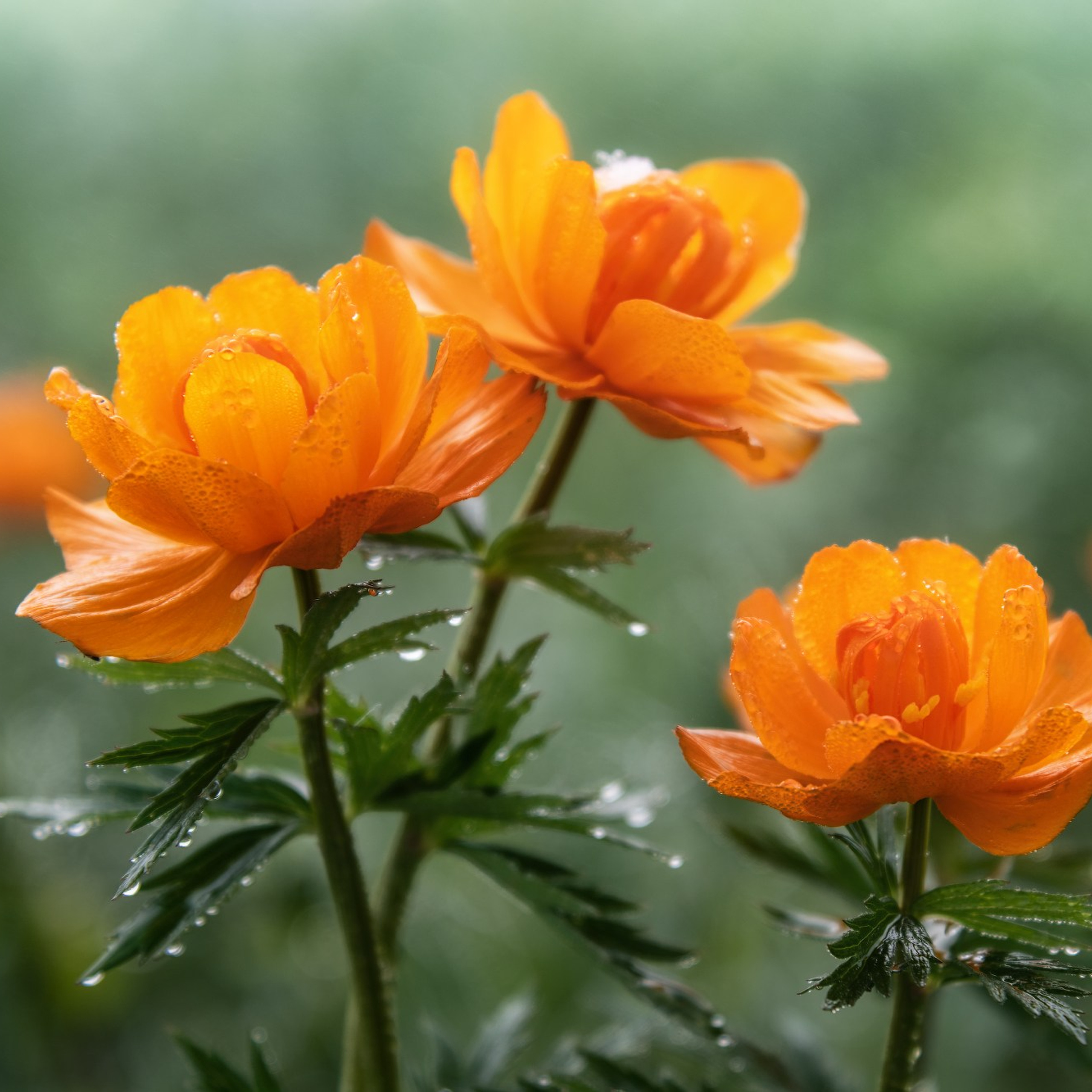 Фототур на Алтай Весеннее цветение. Профессиональный пейзажный фотограф Алёна Рубан