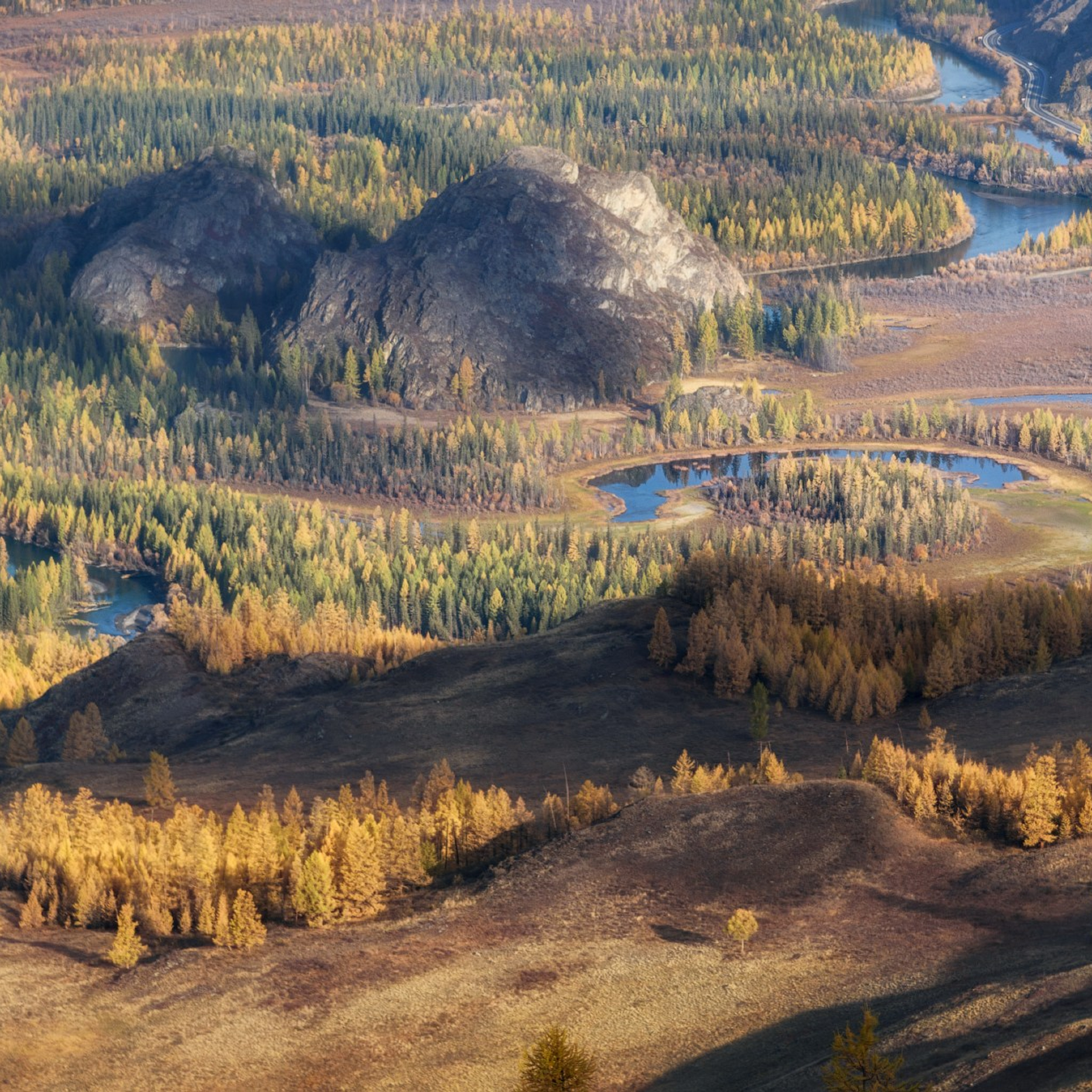 Фототур по Алтаю «В гости к ледникам». Профессиональный пейзажный фотограф Алёна Рубан