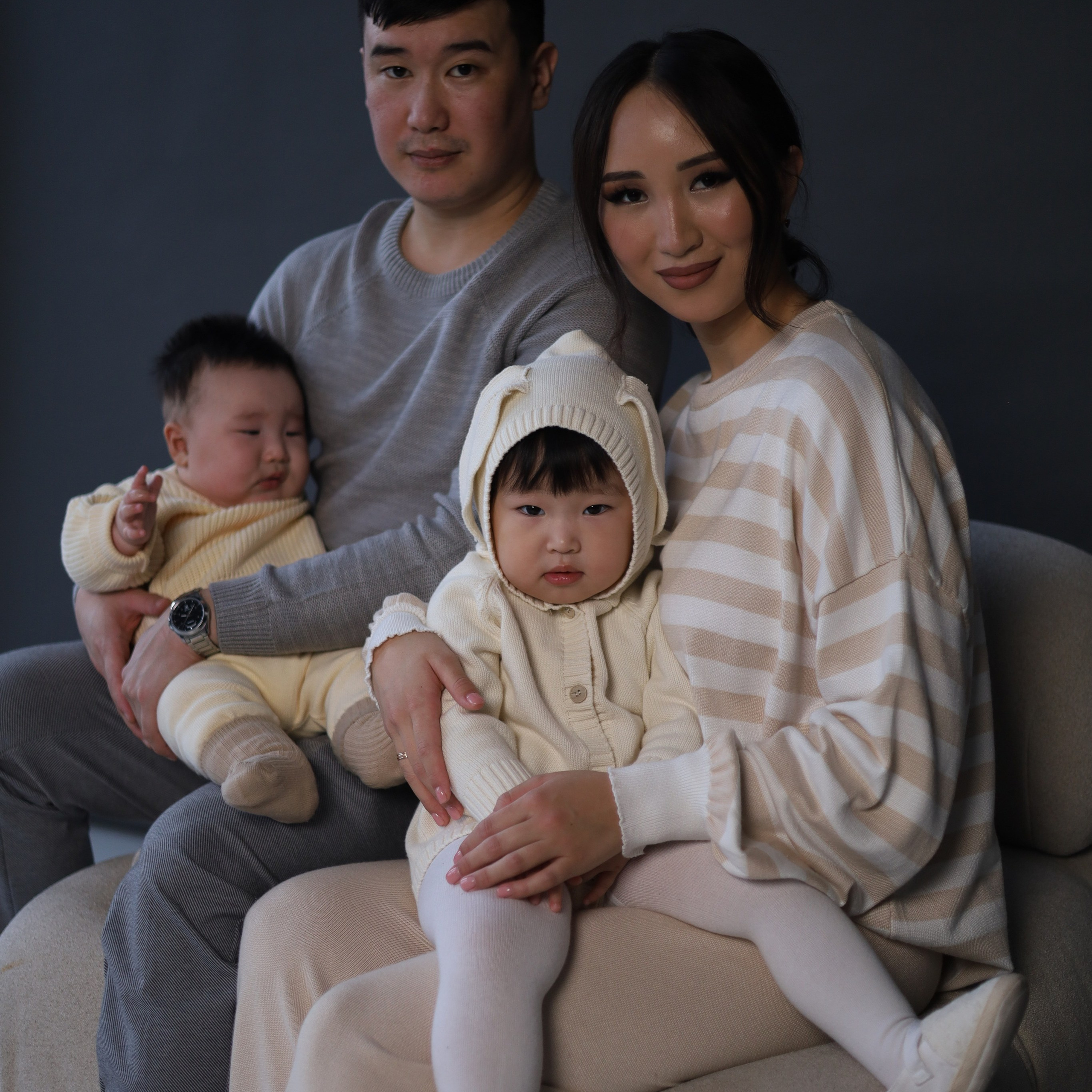 Отзывы. Фотограф Марина Кот