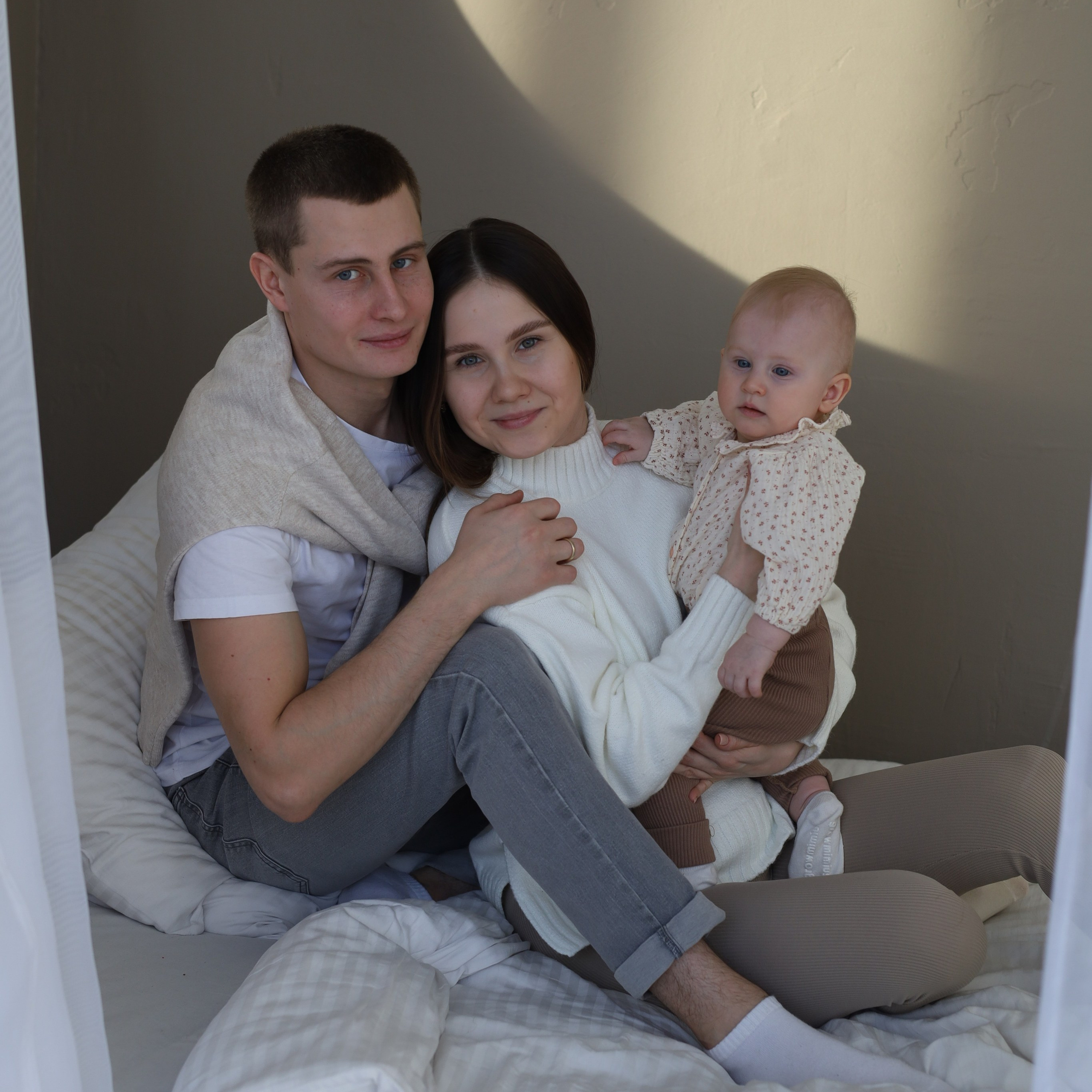 Отзывы. Фотограф Марина Кот