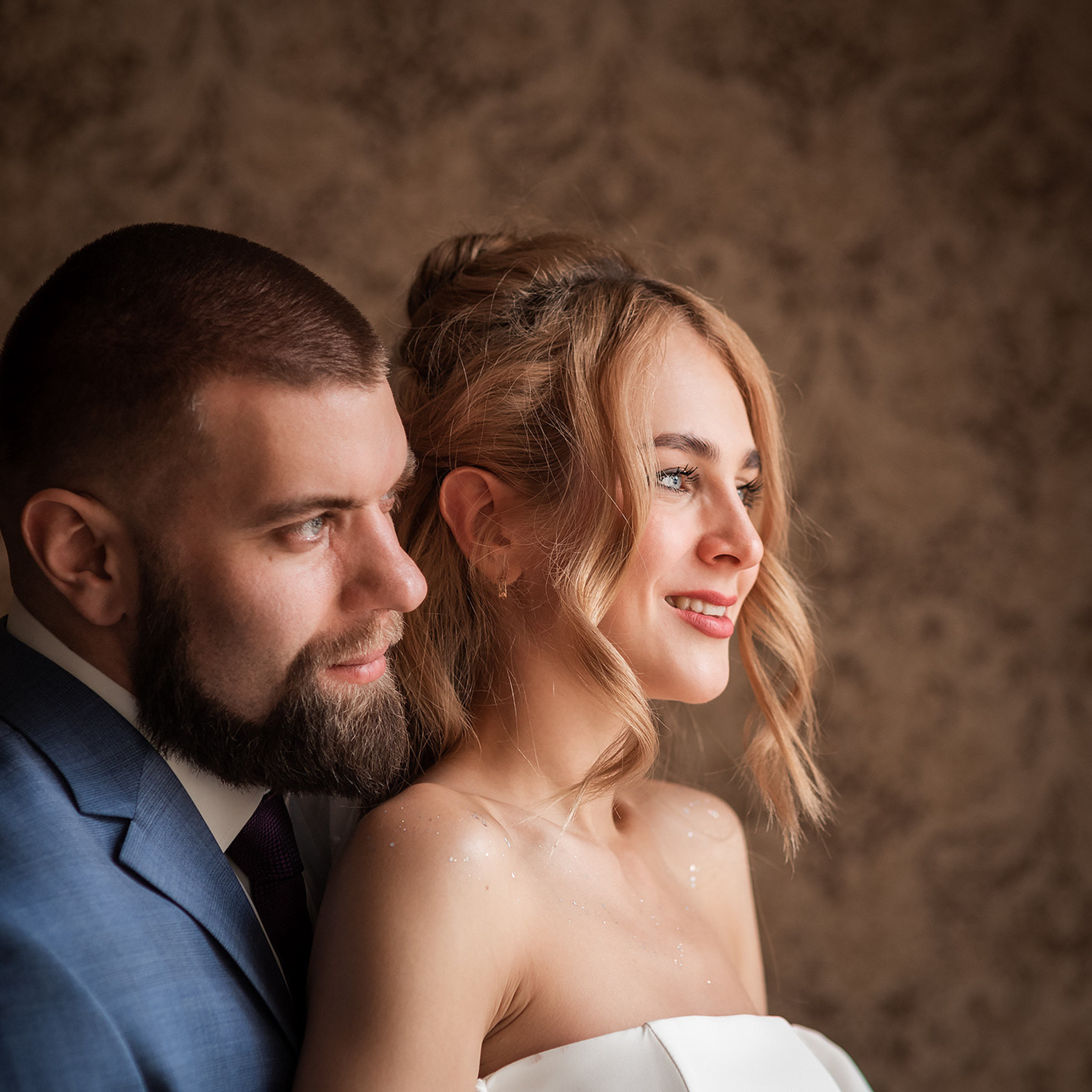 Свадебные съемки