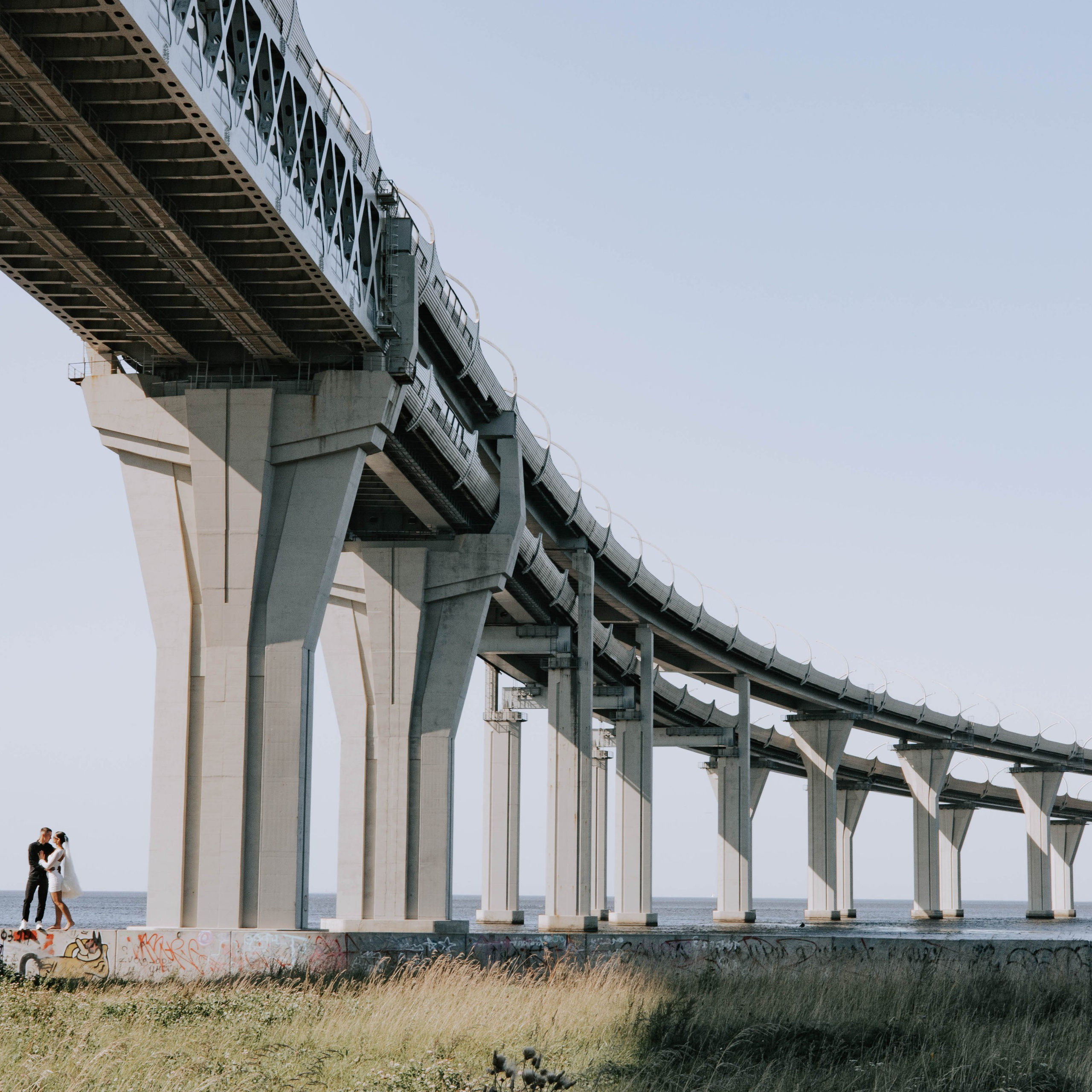 Леша и Ангелина