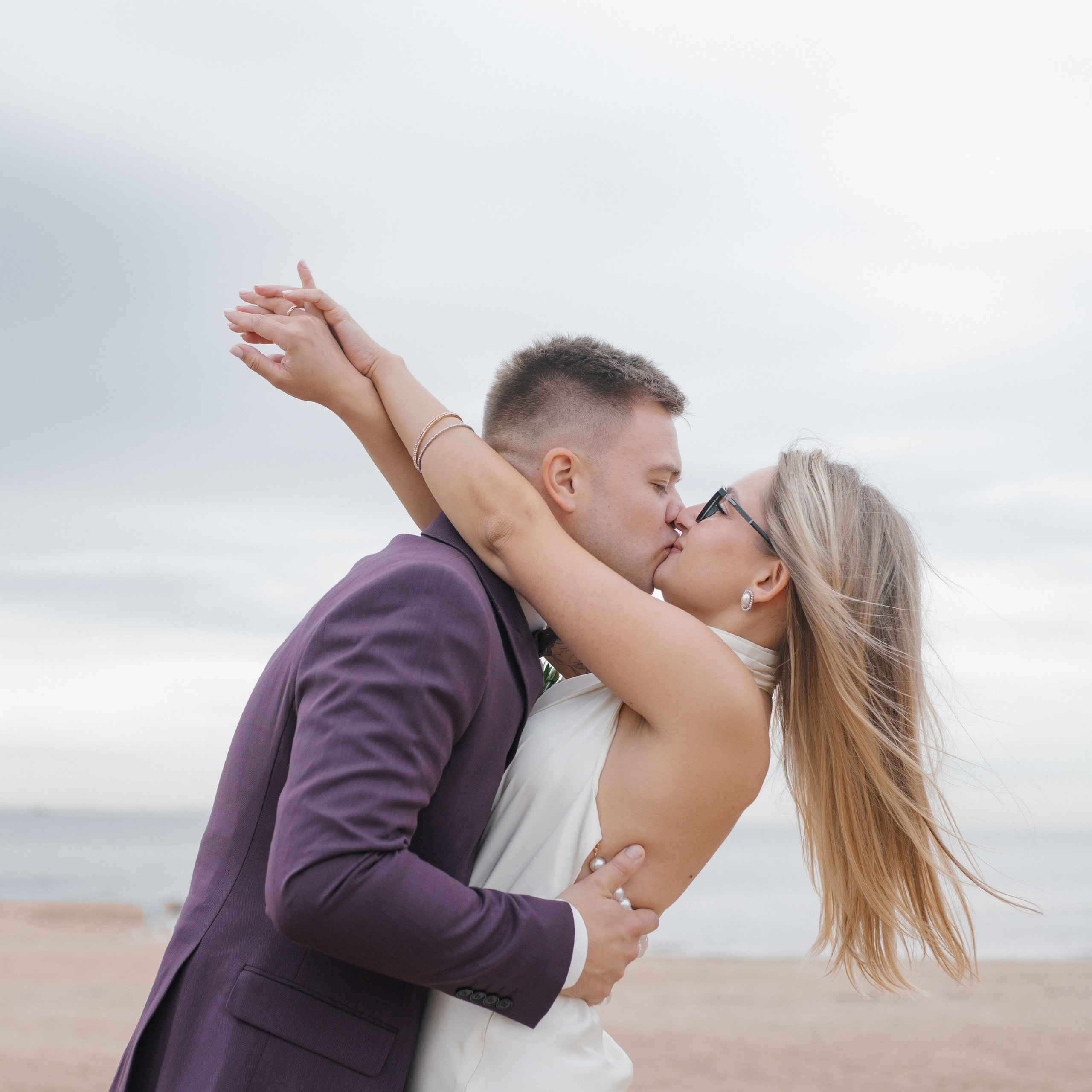 Андрей и Даша (Сестрорецк)