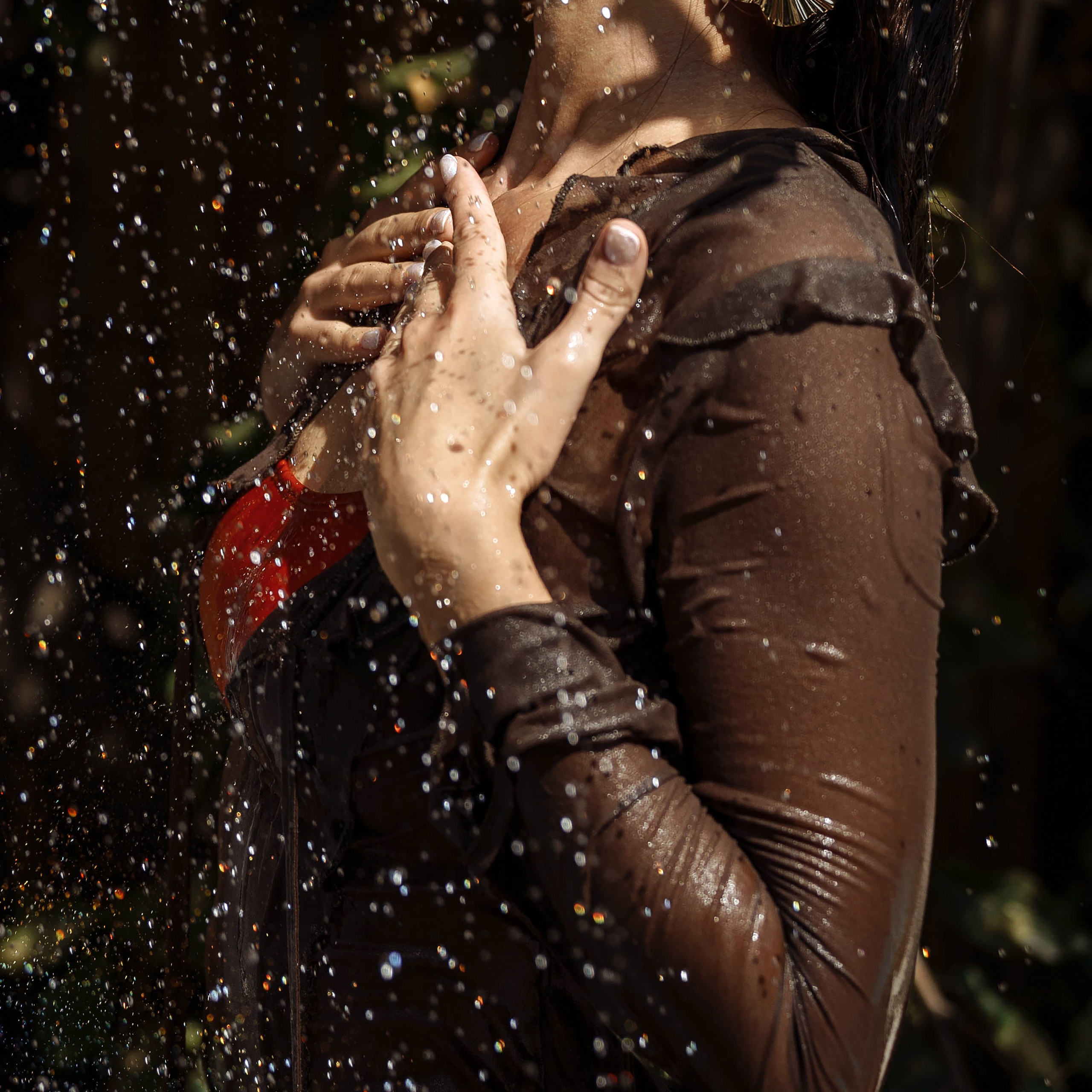 Женские портреты. Услуги фотографа в Анапе — фотосессия для семьи, пары, женщин и мужчин | Татьяна Тагель