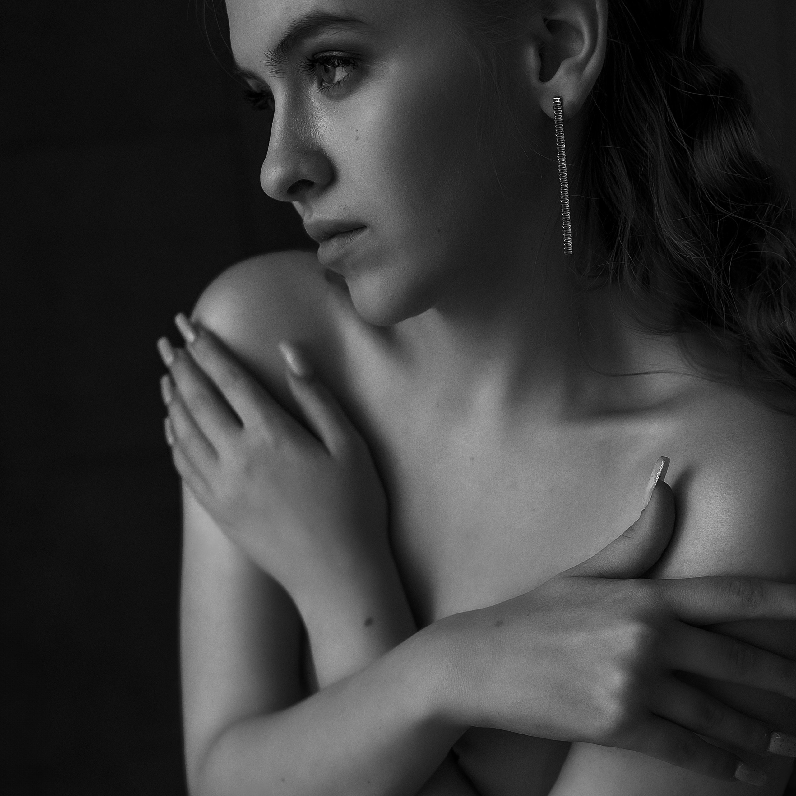 Женские портреты. Услуги фотографа в Анапе — фотосессия для семьи, пары, женщин и мужчин | Татьяна Тагель