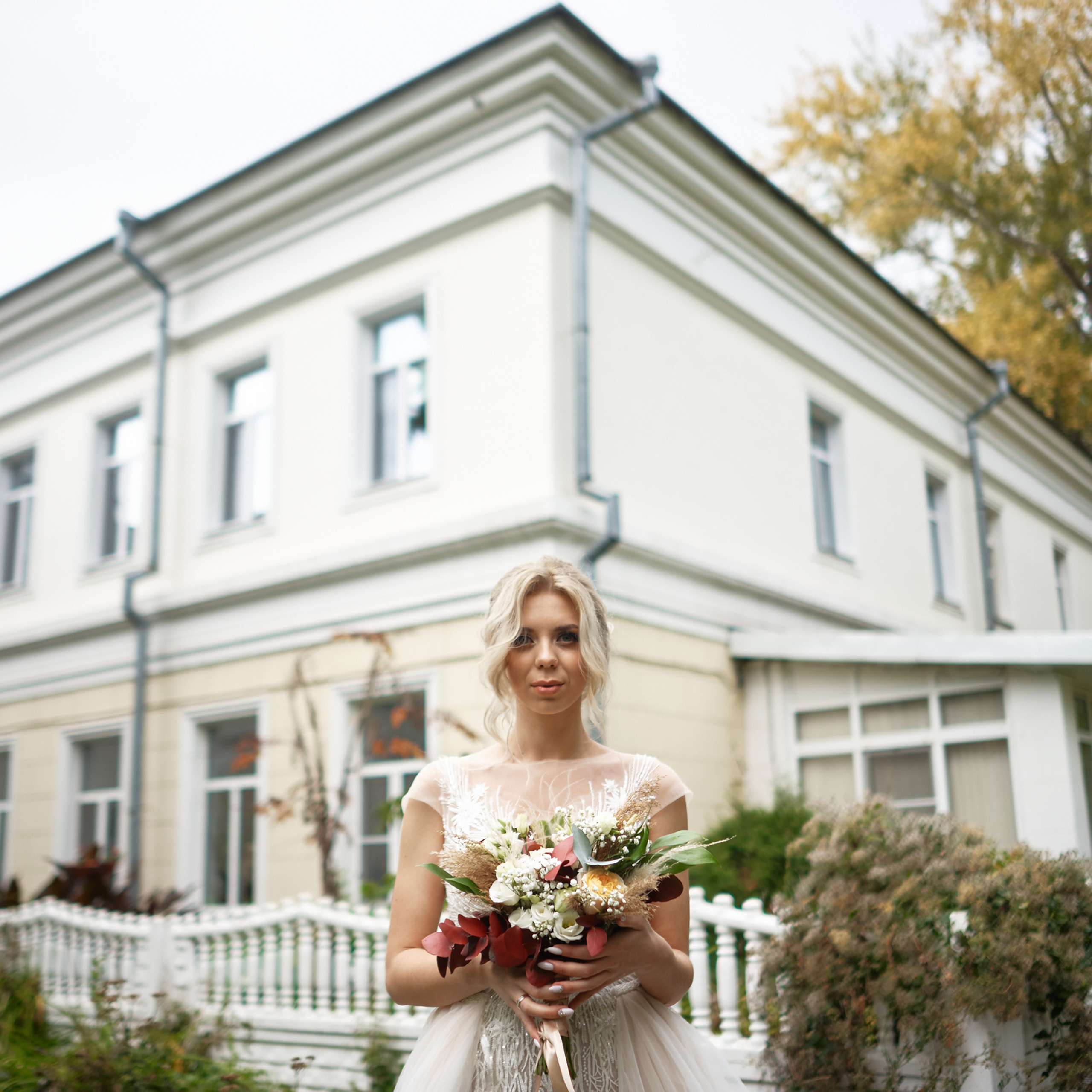 Свадебная фотосъёмка в сентябре | Свадебный фотограф Москва. Артём Савиных — профессиональный фотограф в Москве | Репортажи, свадьбы, портреты