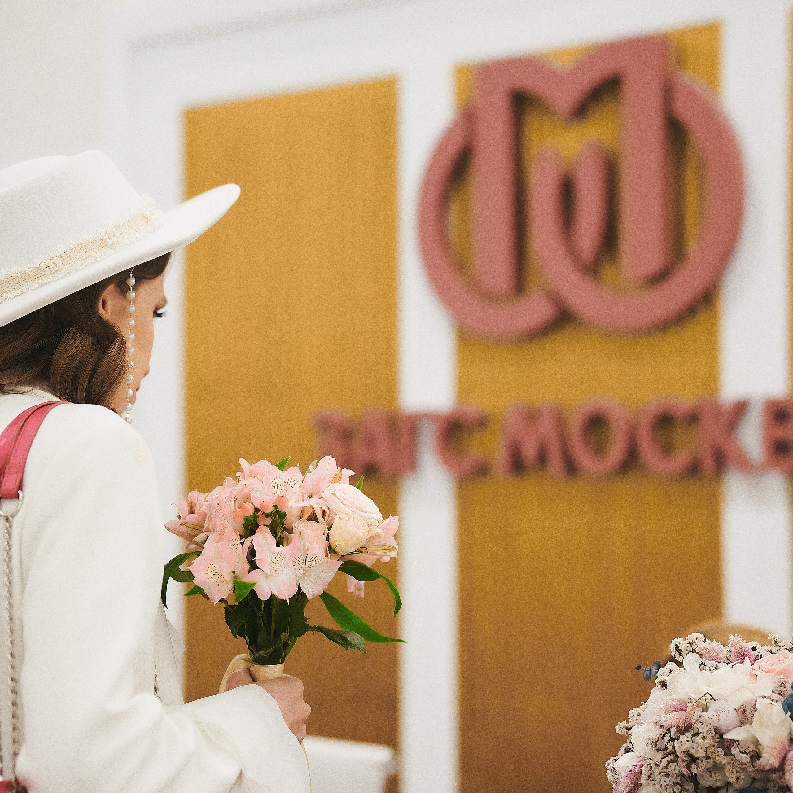 Свадьба в Московской области